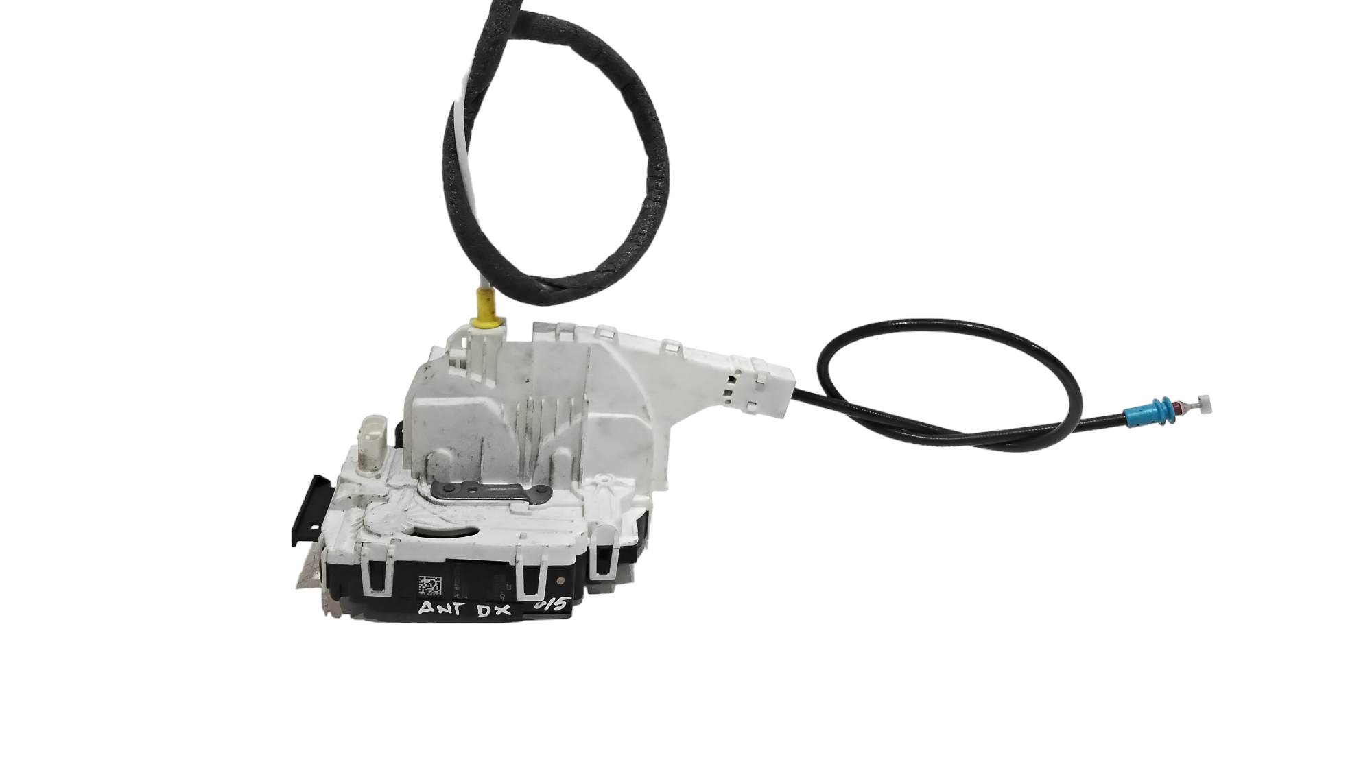 Serratura Porta Ant. Destro A9067201735 Usato