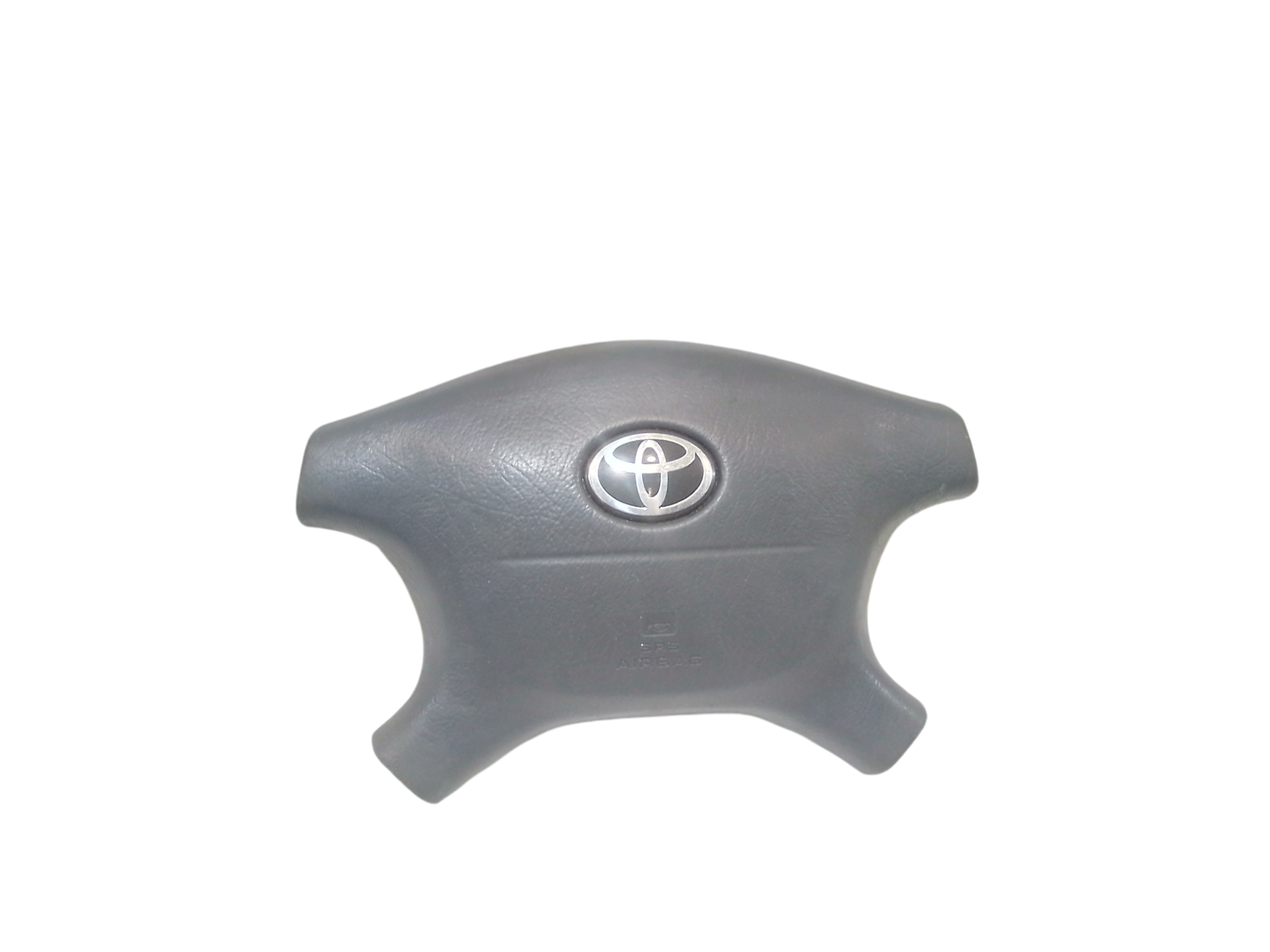 Dispositivo Airbag Lato Guida 451301A140B1 Usato