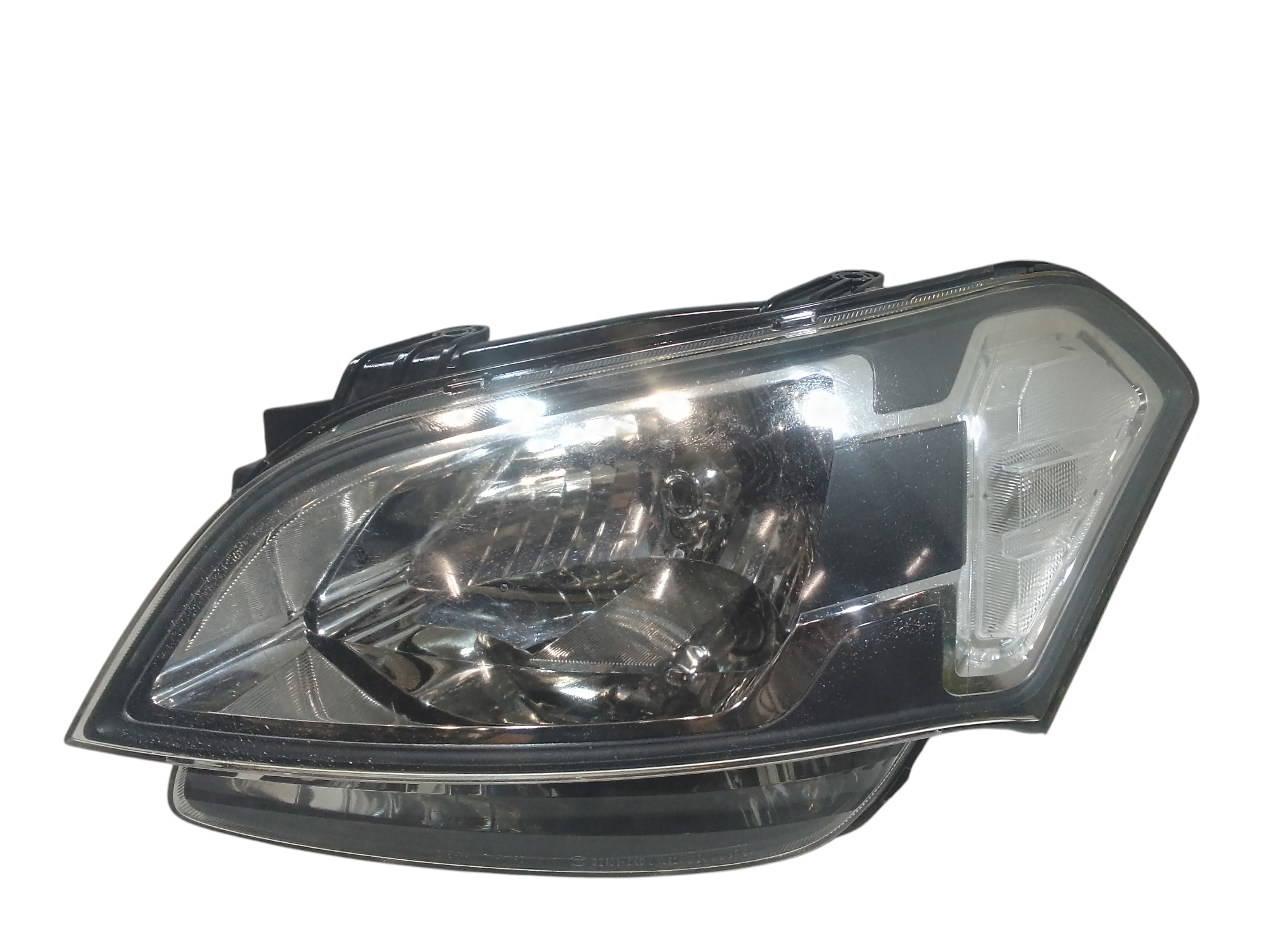 Proiettore Sinistro 921012K010 Usato