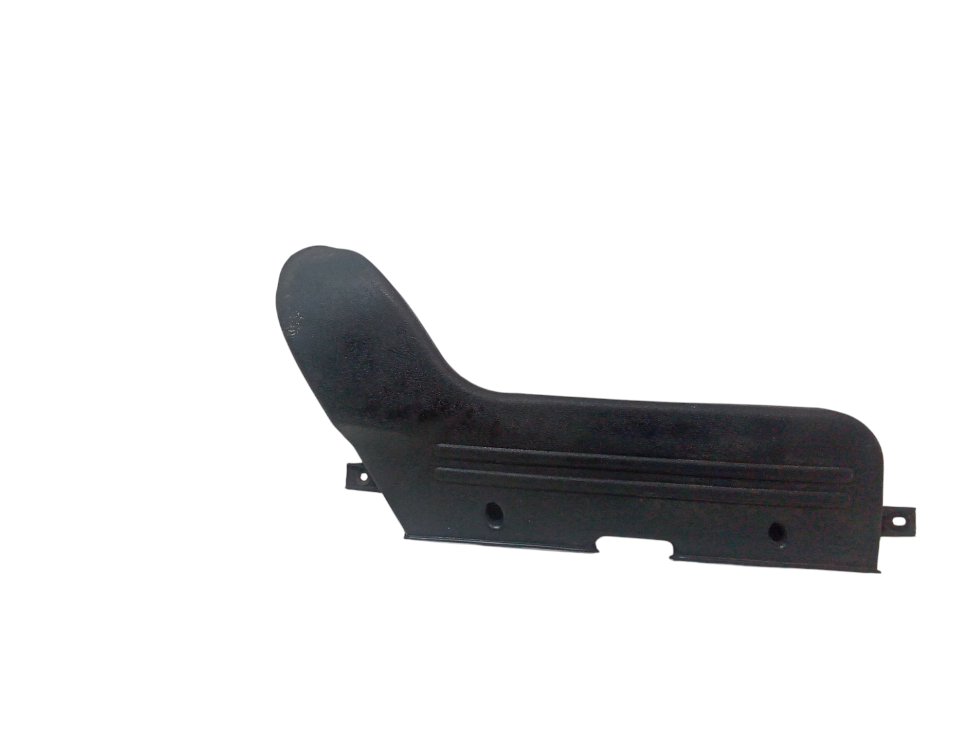 Tubo Rigido Aspirazione Aria Entrata Filtro Usato