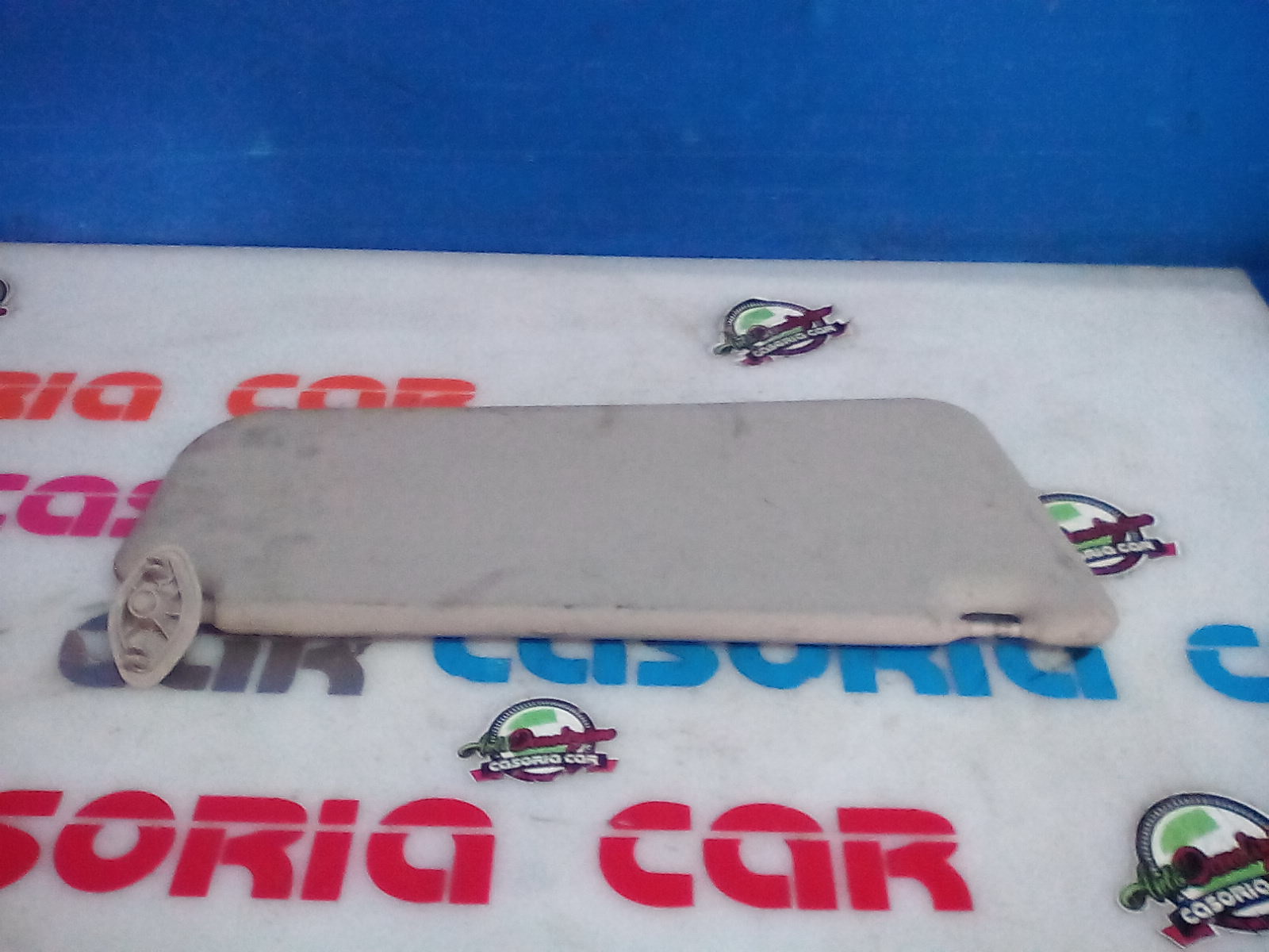 Aletta Parasole Parabrezza Sinistro Usato