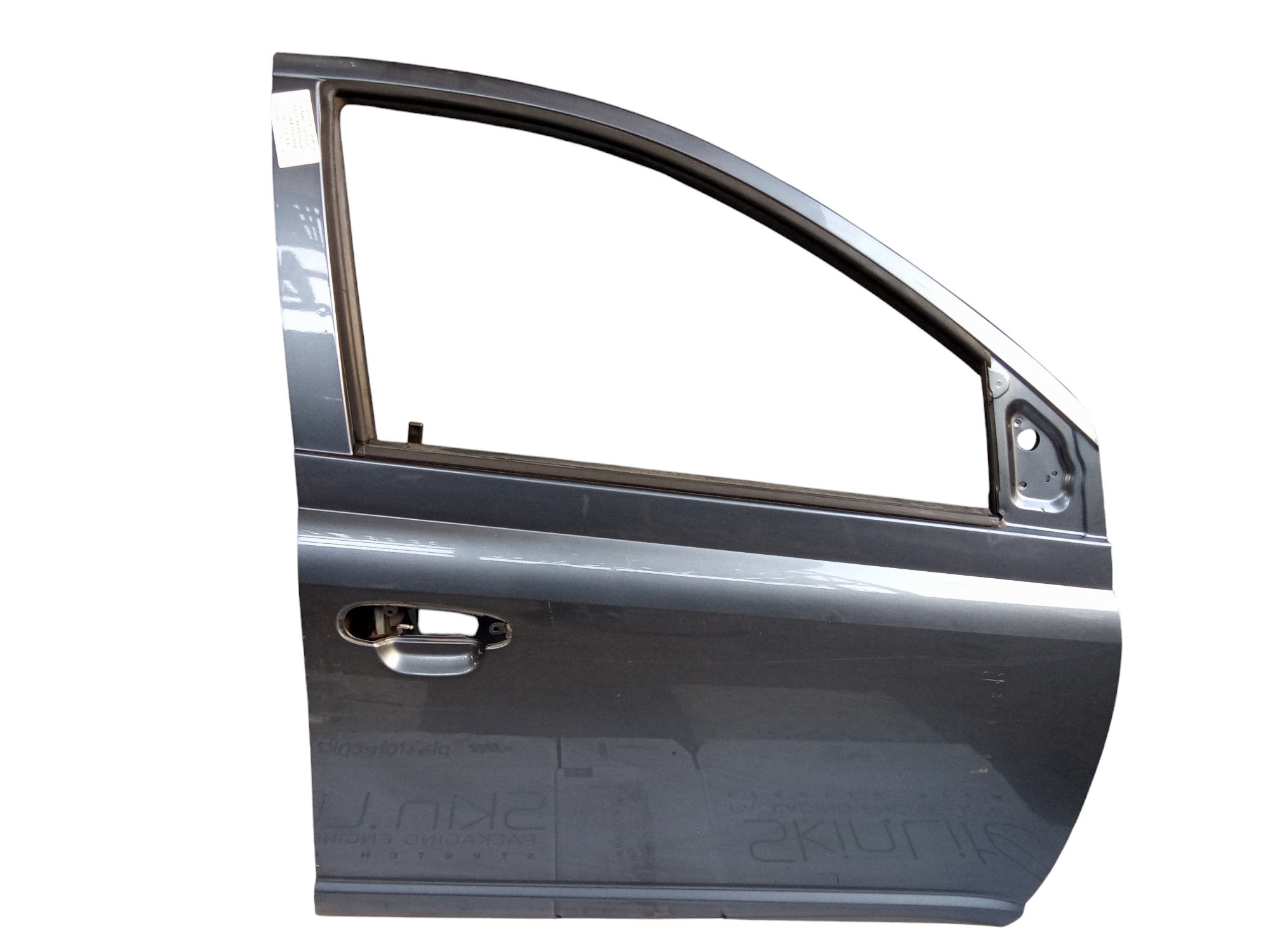 Porta Ant. Destro 670010D100 Usato