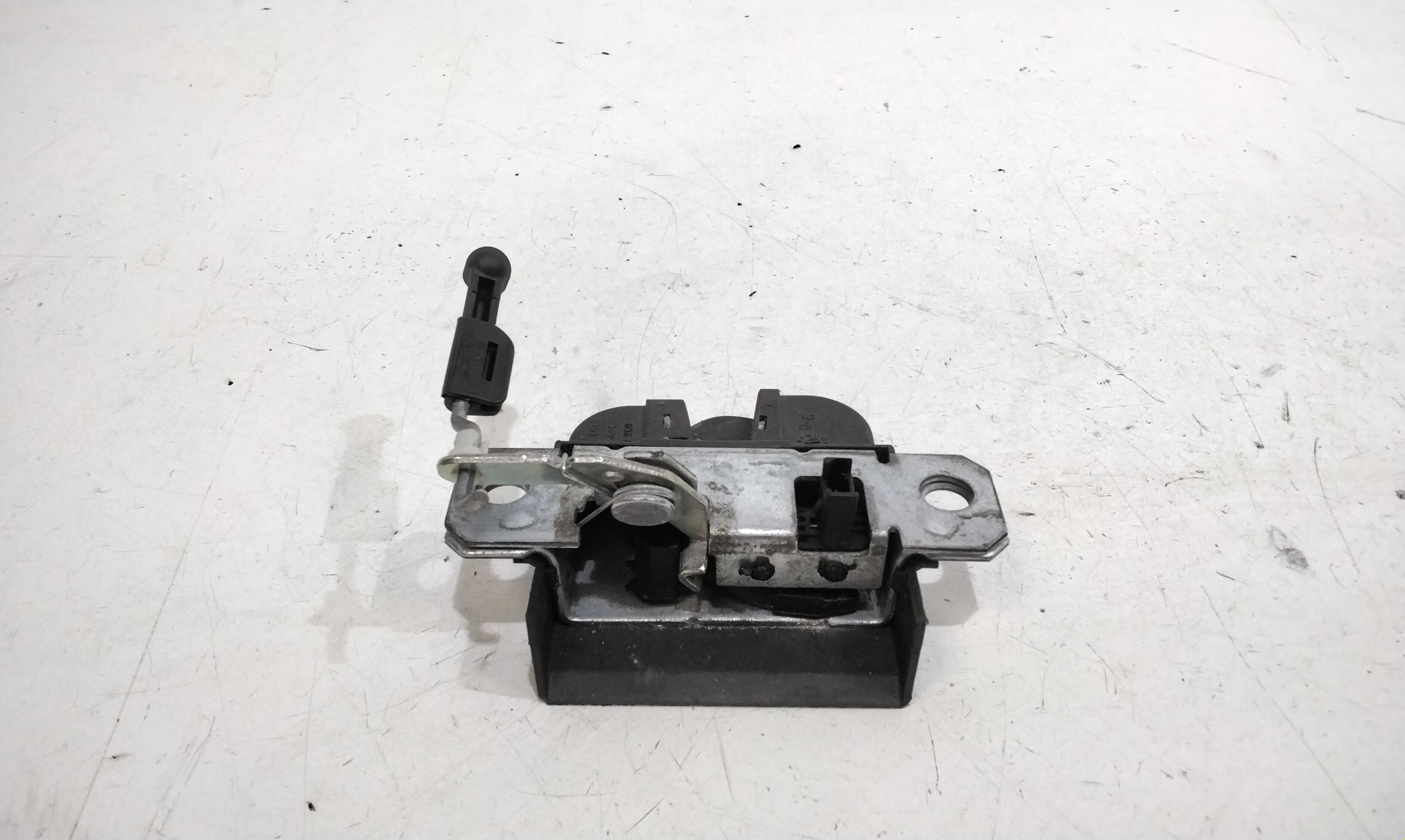 Serratura Cofano Post. Usato