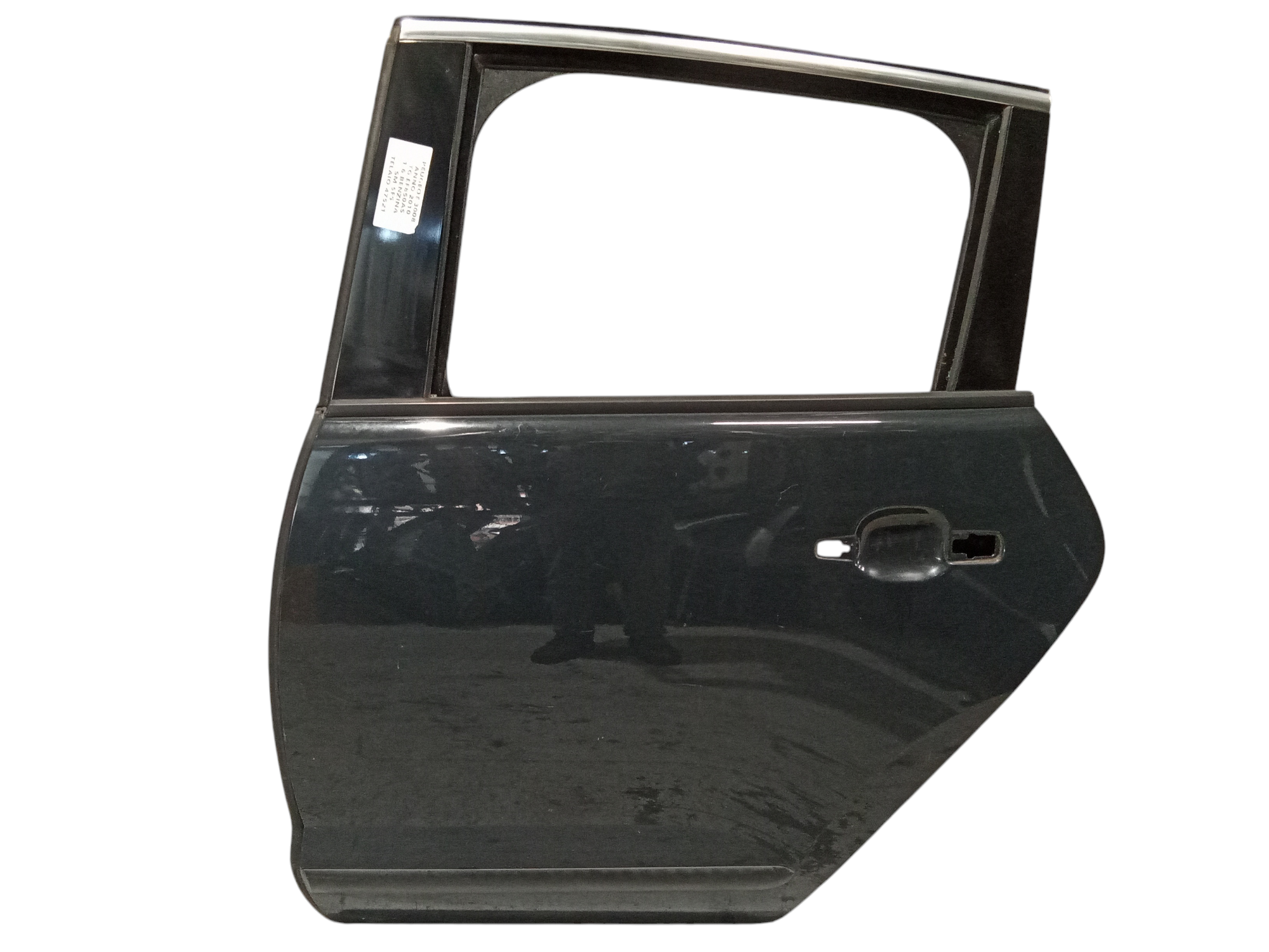 Porta Post. Sinistro 9006Q1 Usato