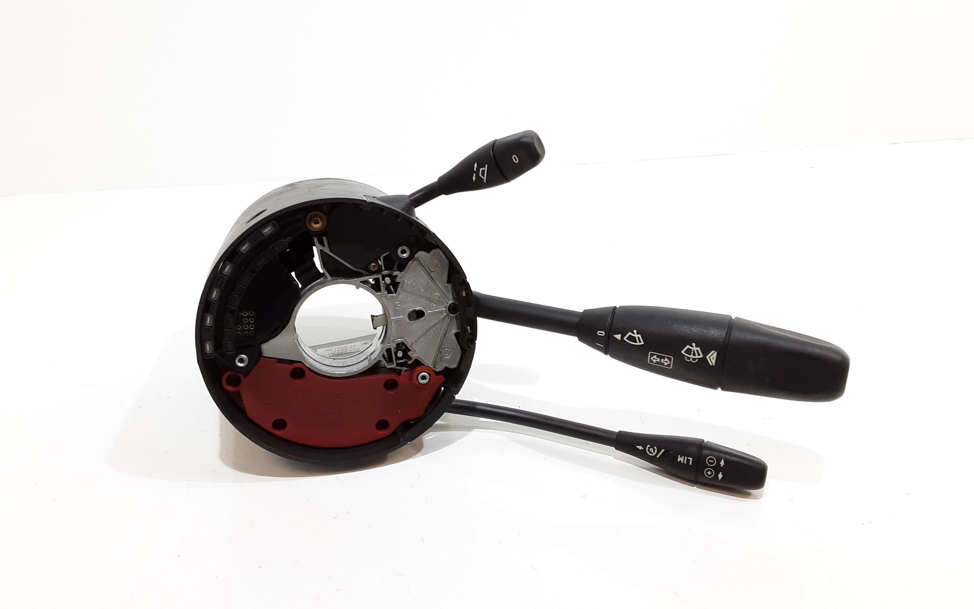 Devioguidasgancio Compl. Usato