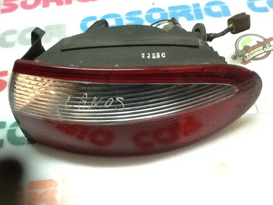 Fanale Post. Destro Usato