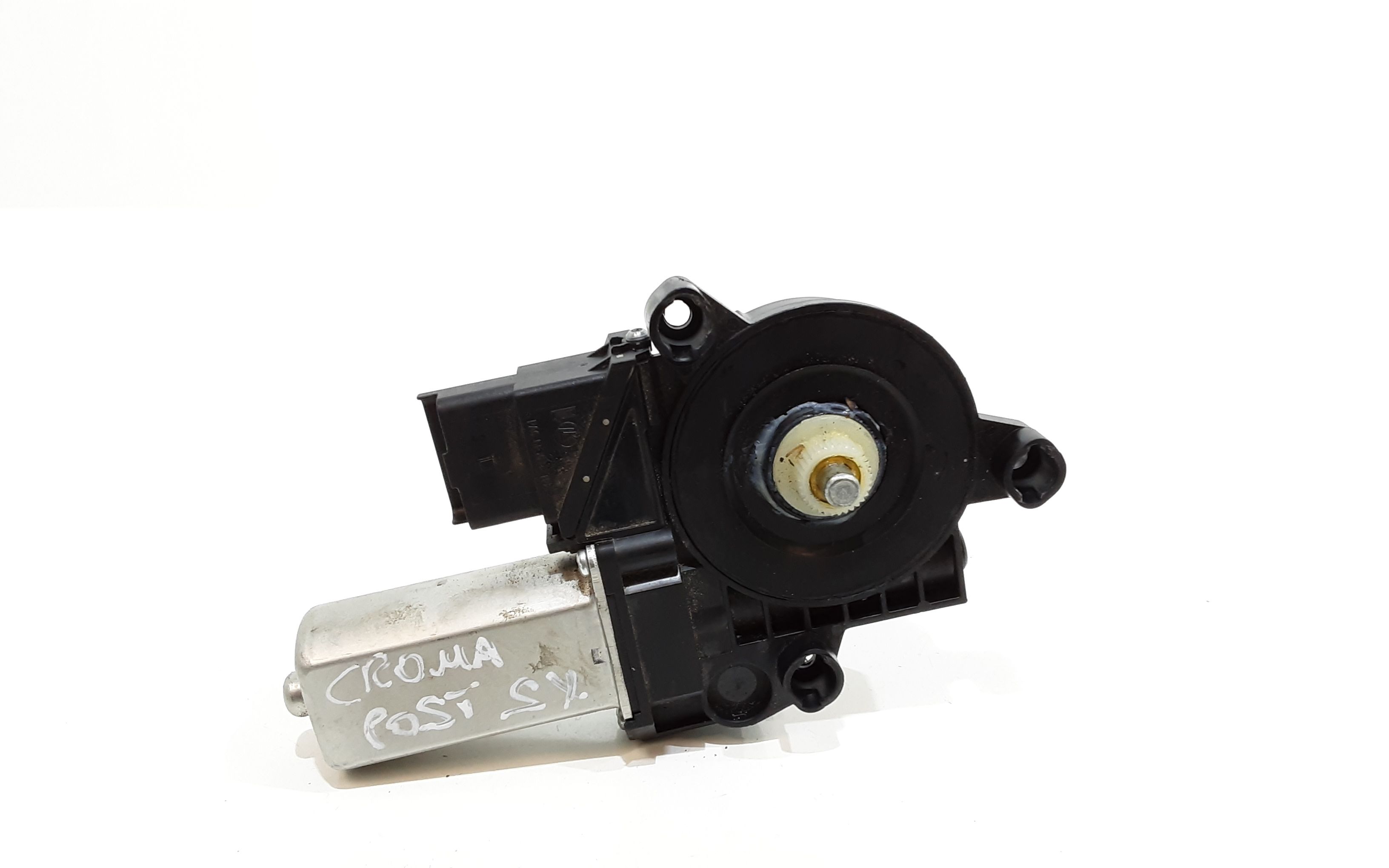 Motorino Alzacristallo Porta Post. Sinistro 71740207 Usato