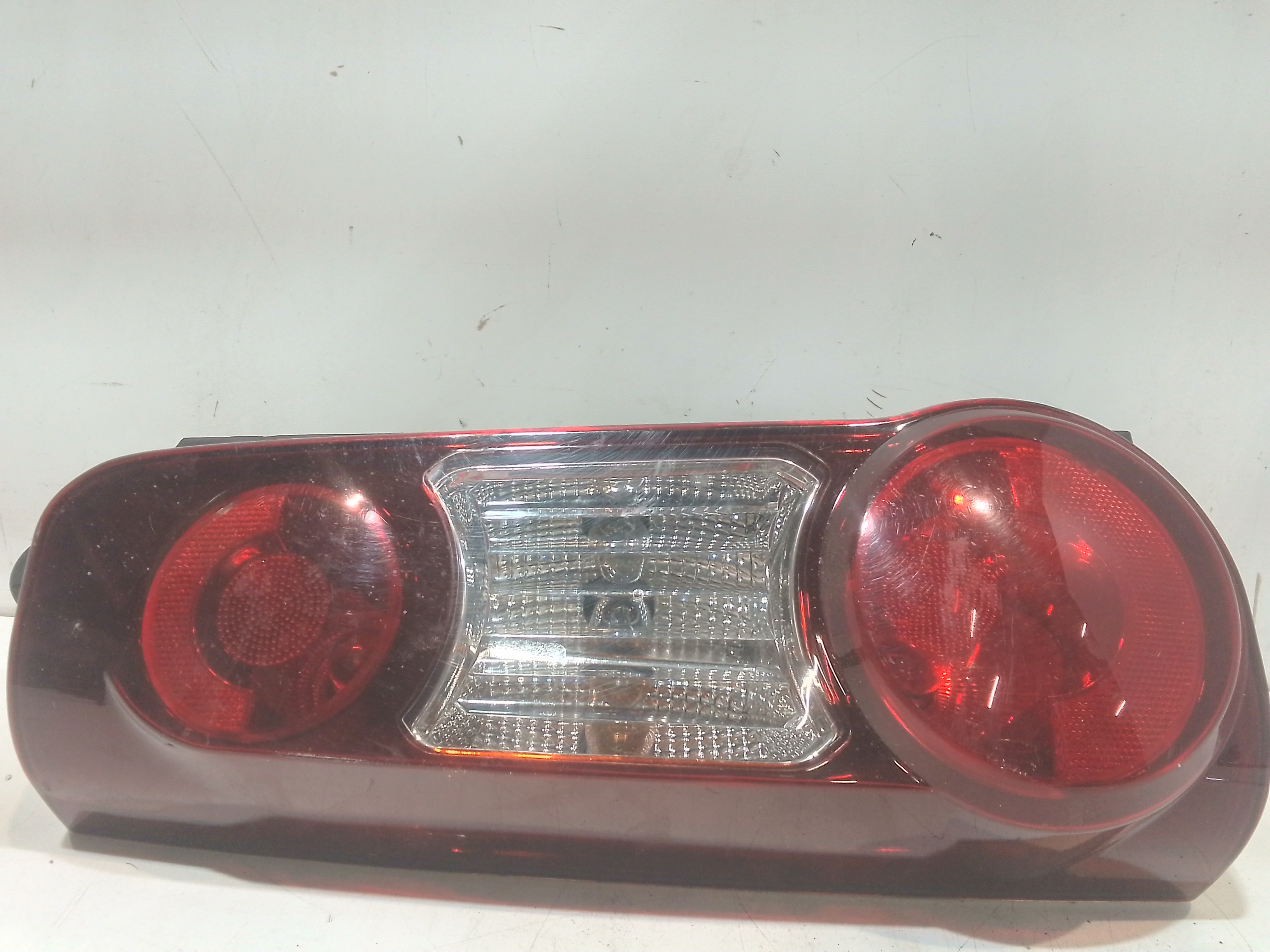 Fanale Post. Sinistro 1680022680 Usato