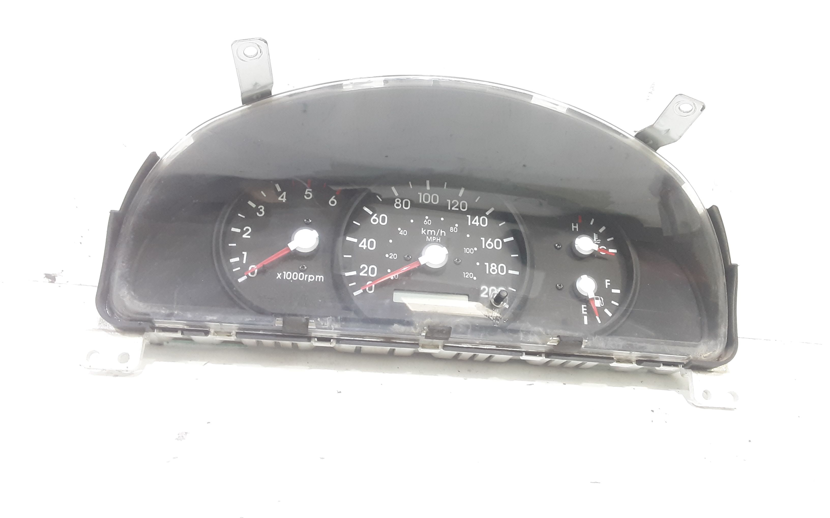 Quadro Portastrumenti Usato