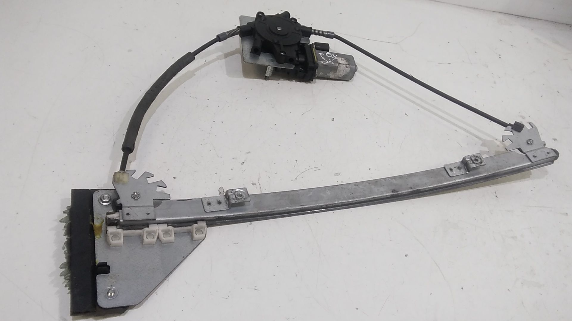 Alzacristallo Porta Ant. Sinistro 5Z3837501E Usato