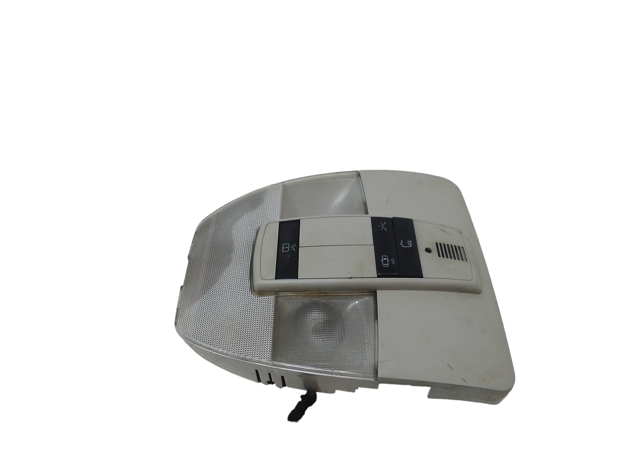 Luce Cortesia Ant. Tetto A16982039017H52 Usato