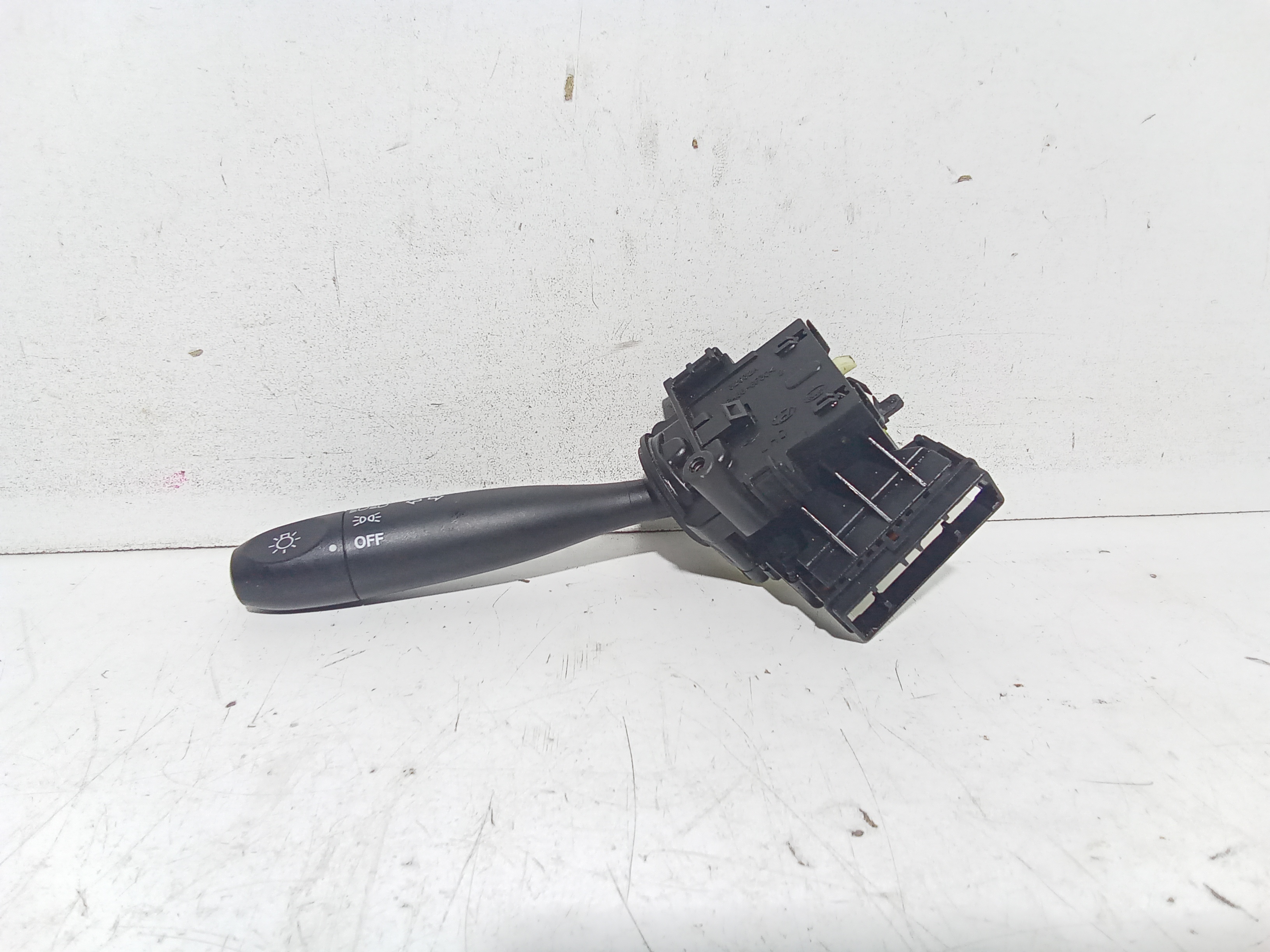 Devioguidasgancio Sinistro Usato