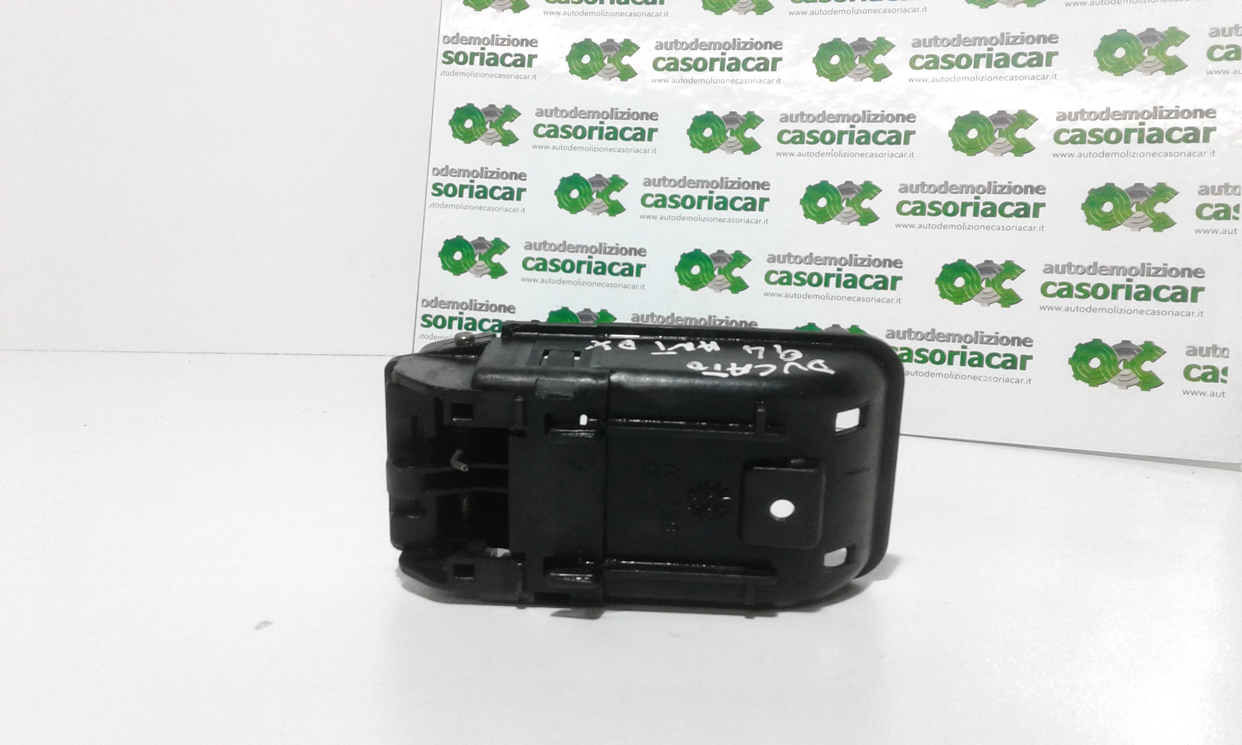 Maniglia Int. Apertura Porta Ant. Destro Usato