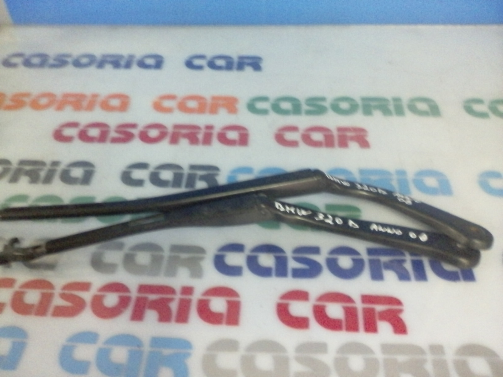 Braccio Tergiparabrezza Usato