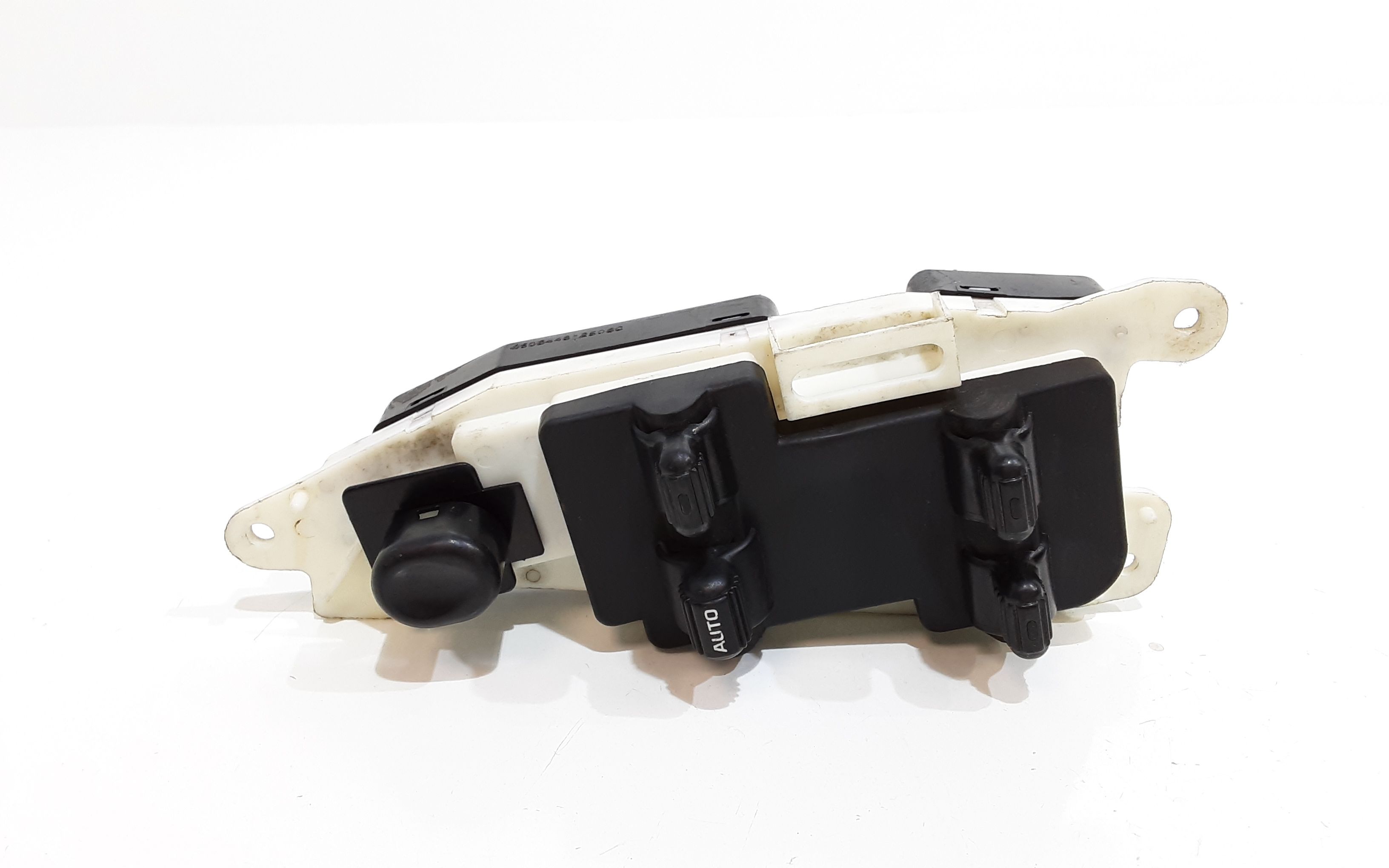 Interruttore Alzacristalli Porta Ant. Sinistro Usato