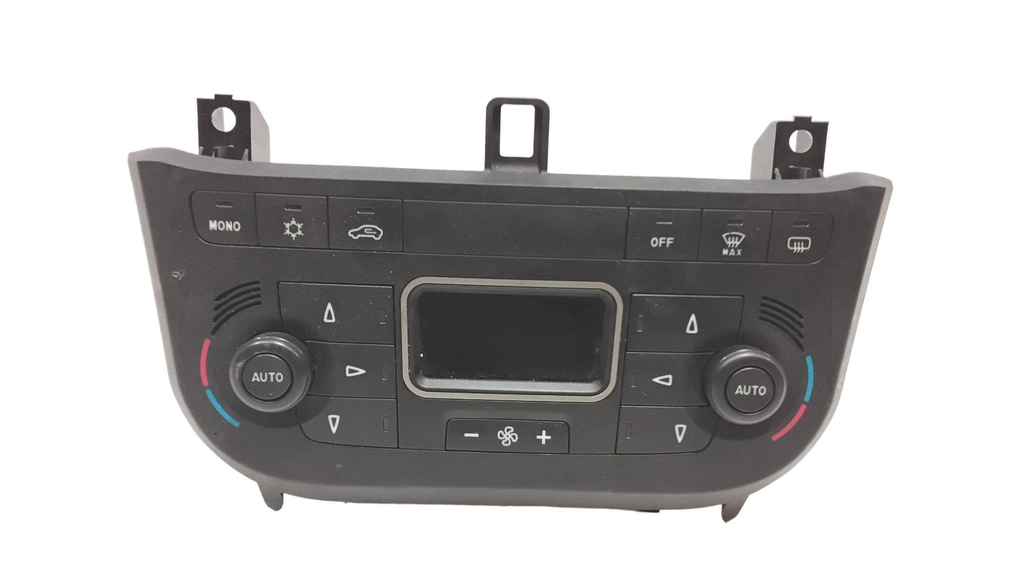 Blocco Comando Climatizzazione 156088743 Usato