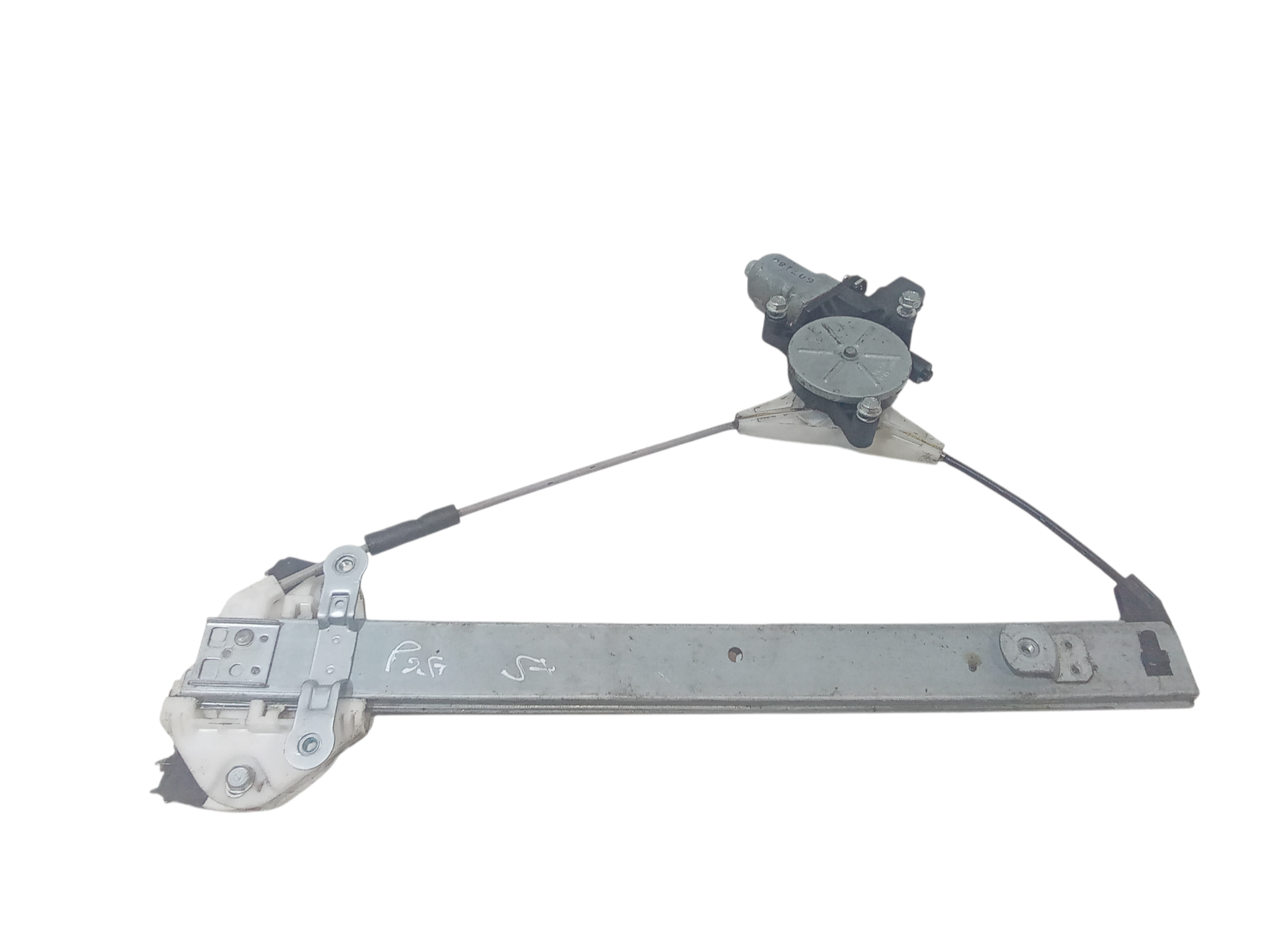 Alzacristallo Porta Post. Sinistro Usato