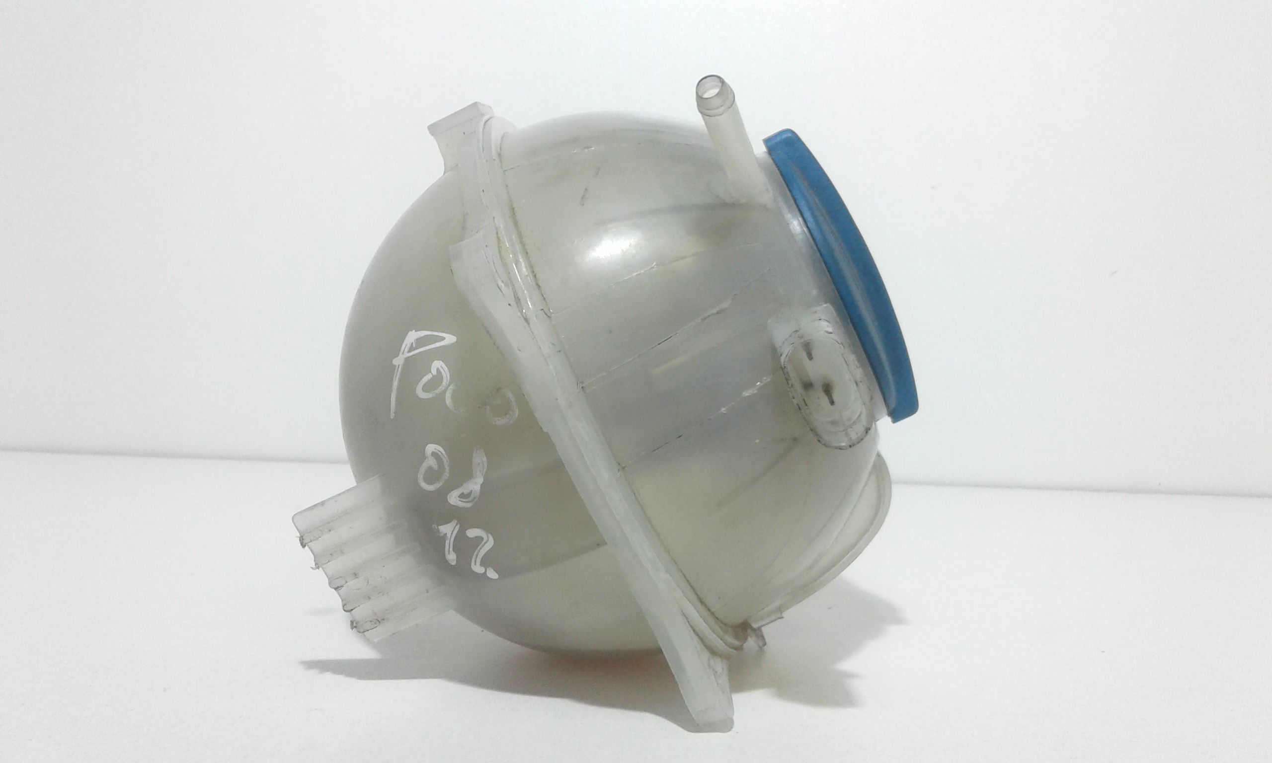 Vaschetta Compensazione Radiatore 6Q0121407B Usato