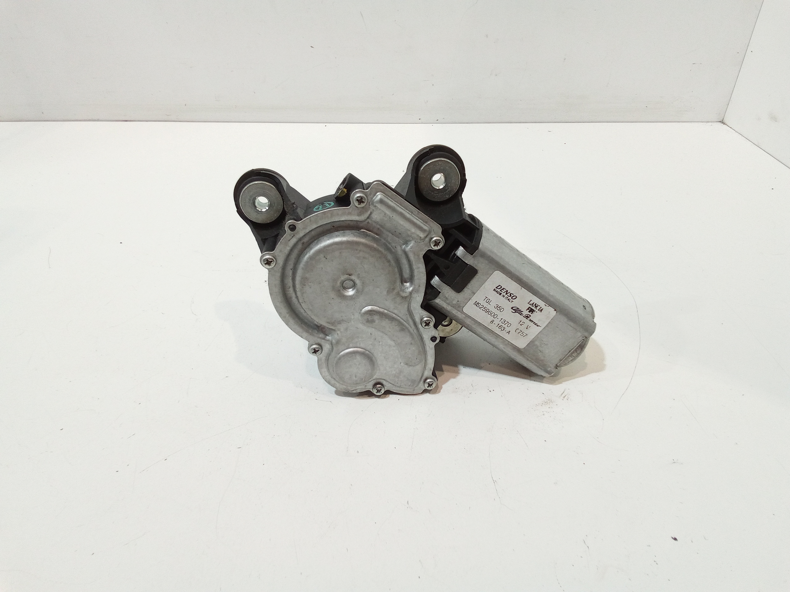 Motorino Tergilunotto Usato