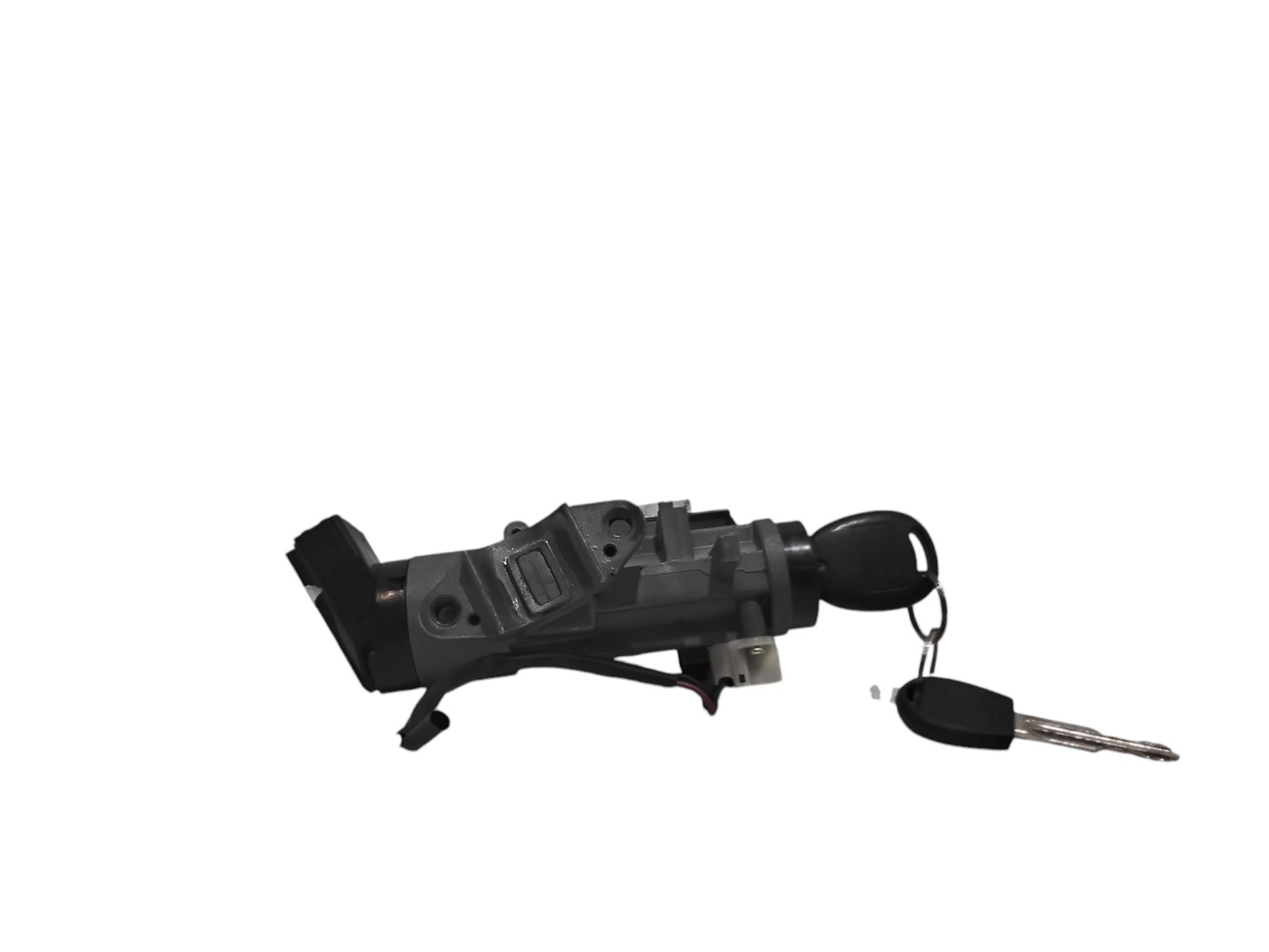 Commutatore Avviamento Con Cilindretti Serrature Usato