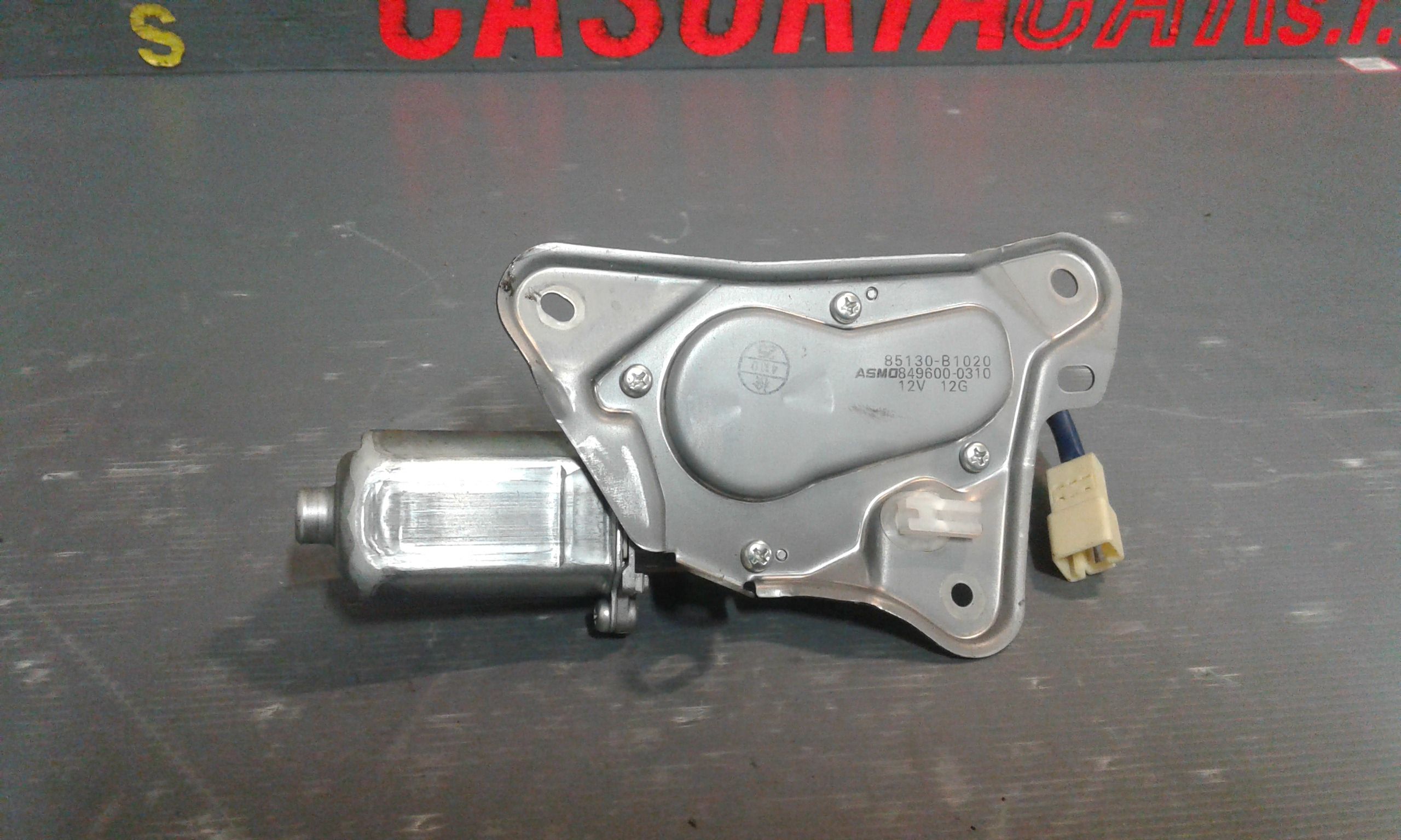 Motorino Tergilunotto 85130B1020 Usato