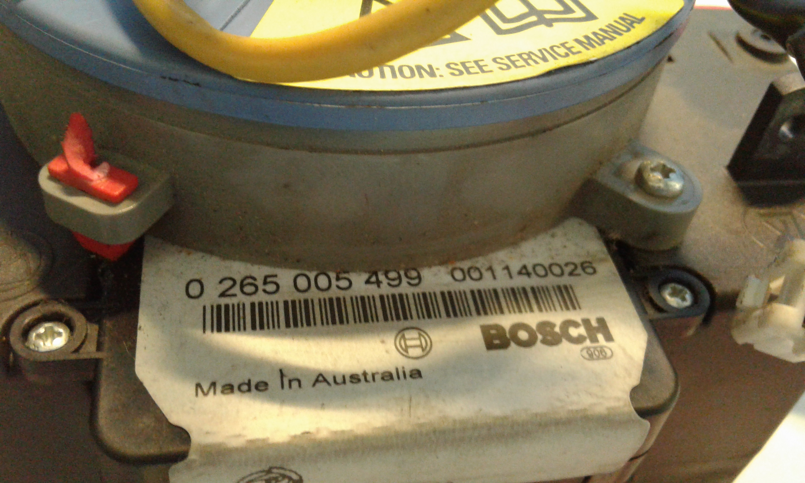 Devioguidasgancio Compl. Usato