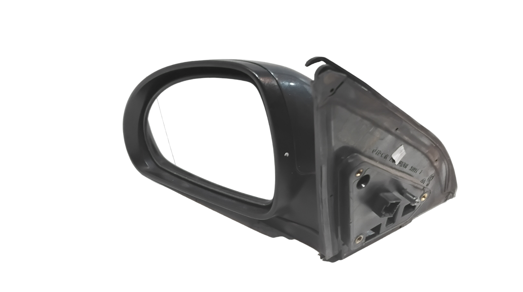 Retrovisore Est. Sinistro 876101H000 Usato