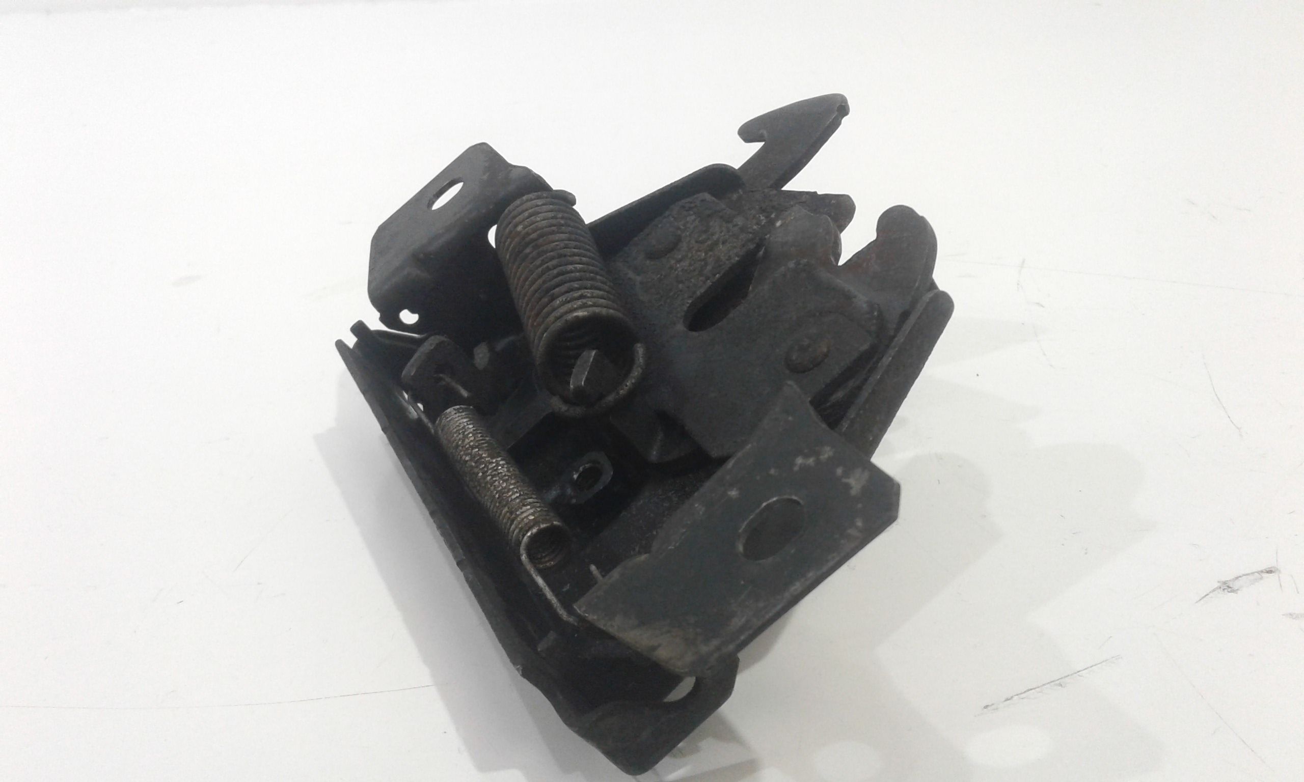 Serratura Cofano Ant. Usato