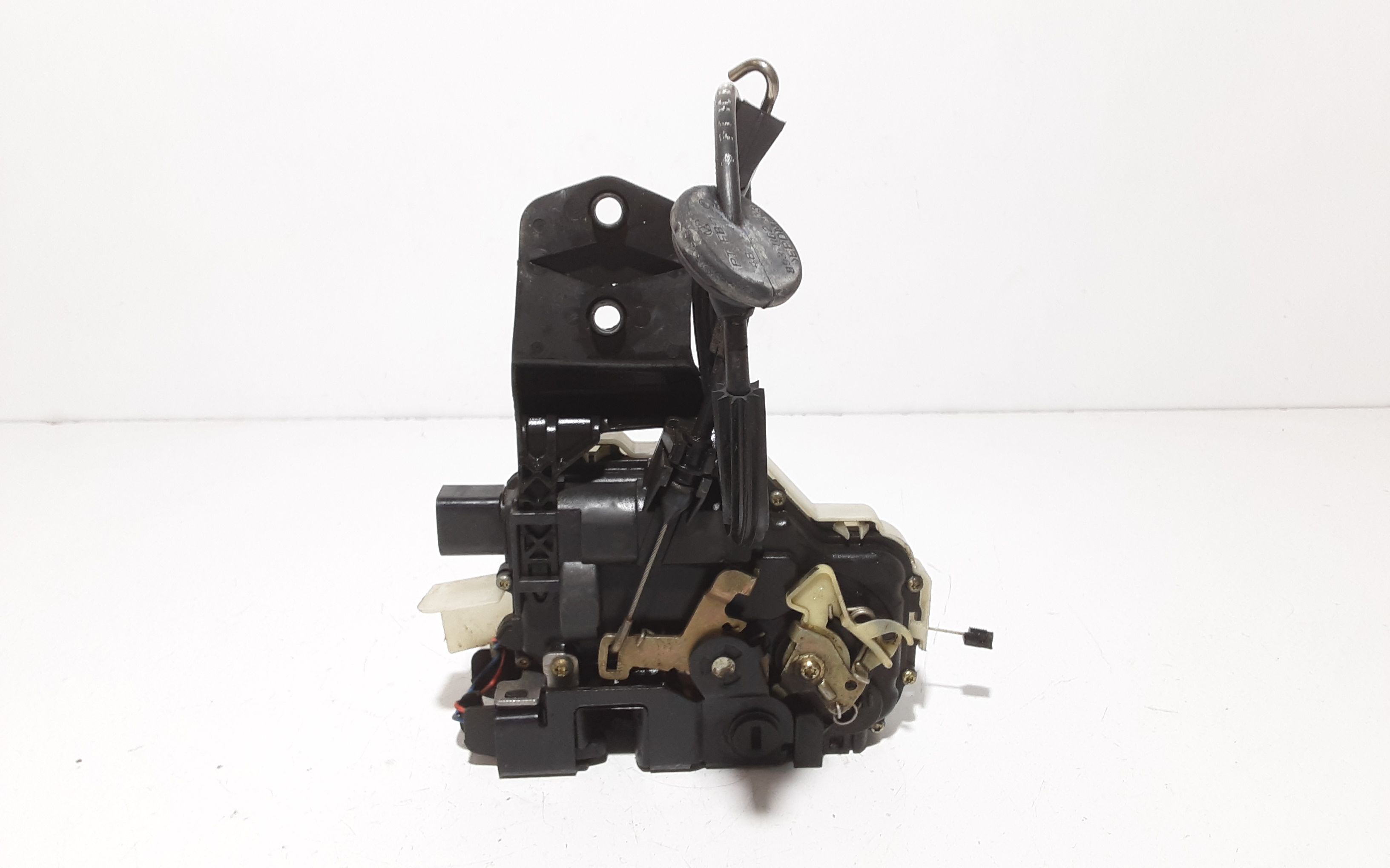 Serratura Porta Post. Destro 3B4839016AJ Usato