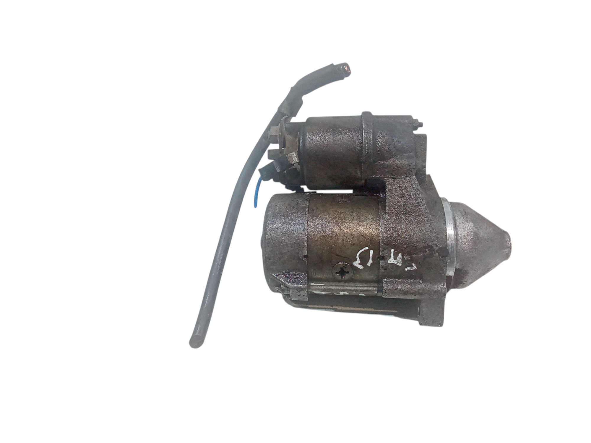 Motorino Avviamento Q0003188V008000000 Usato