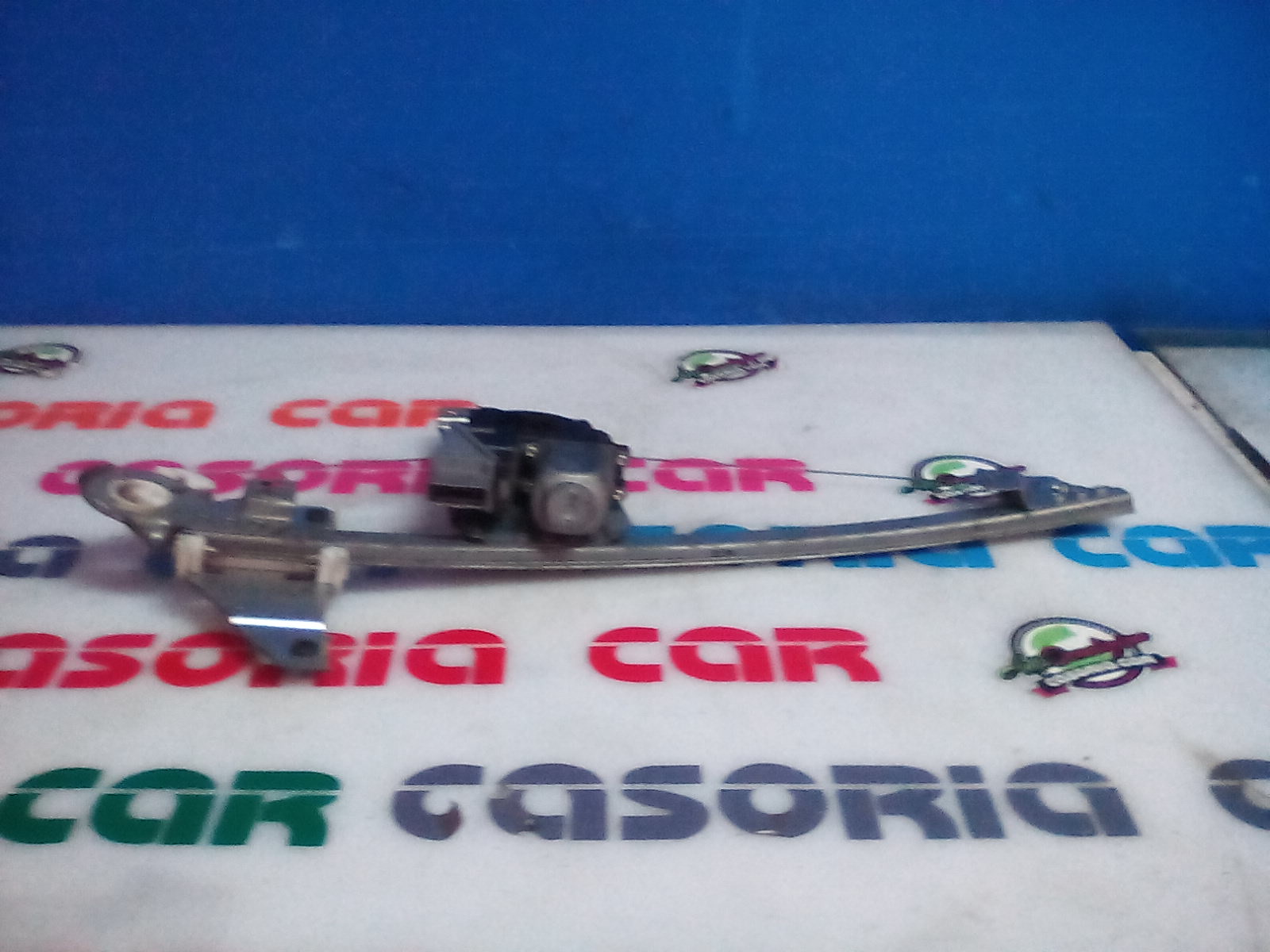 Alzacristallo Porta Post. Sinistro Usato