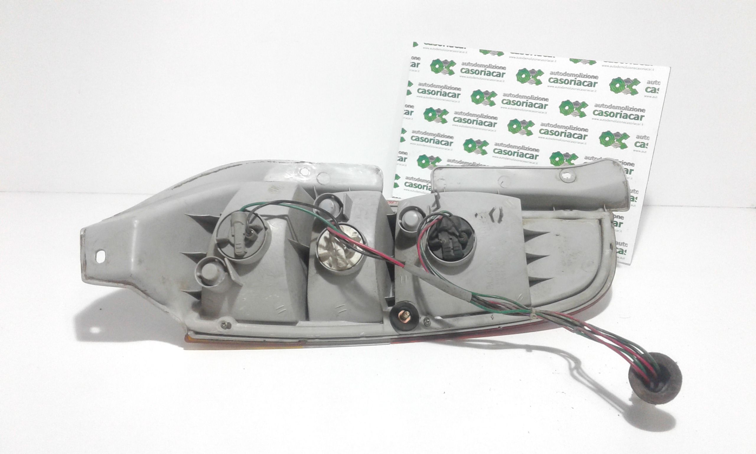 Fanale Post. Sinistro 9240105110 Usato