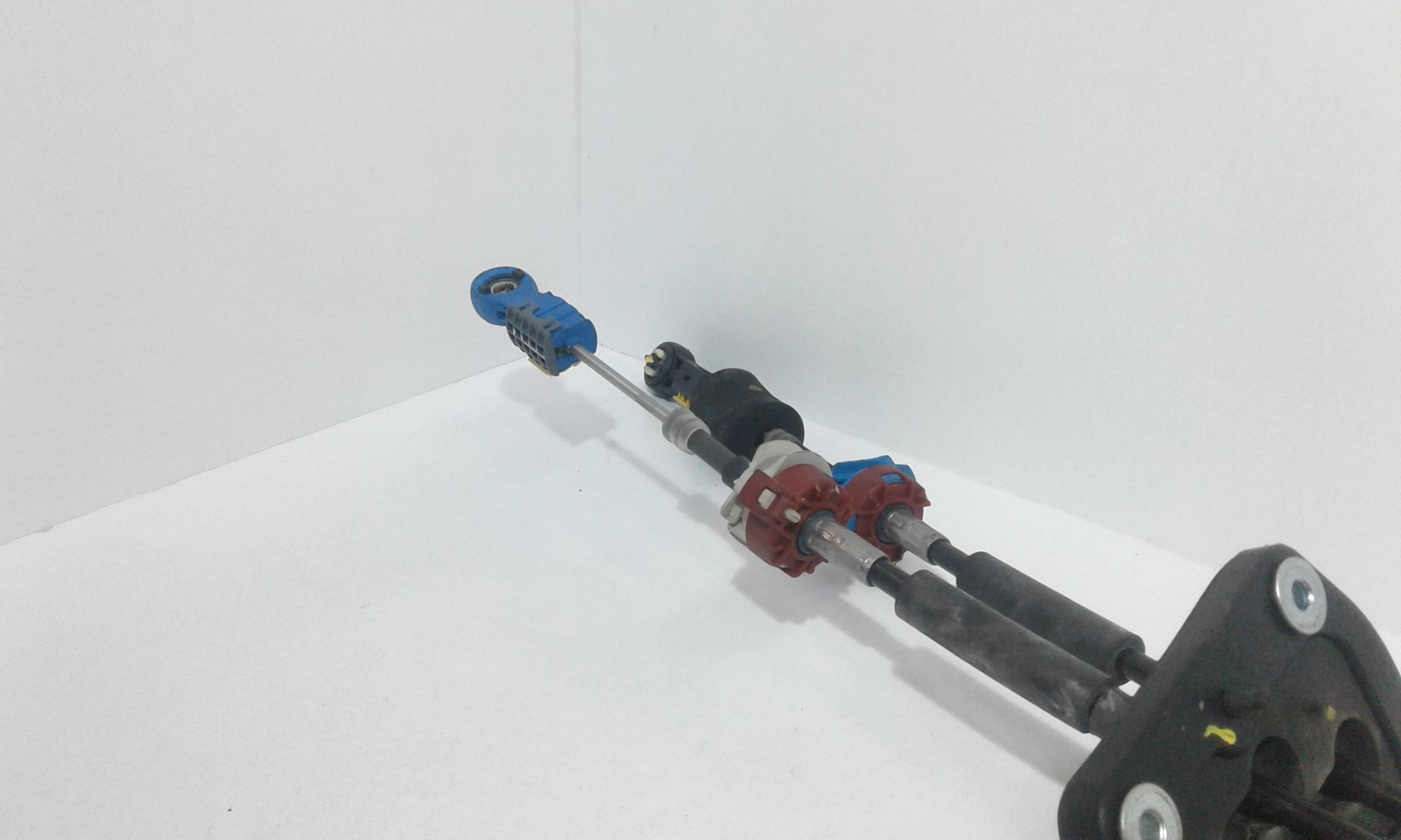 Kit Cavi Comando Leva Cambio 55255269 Usato