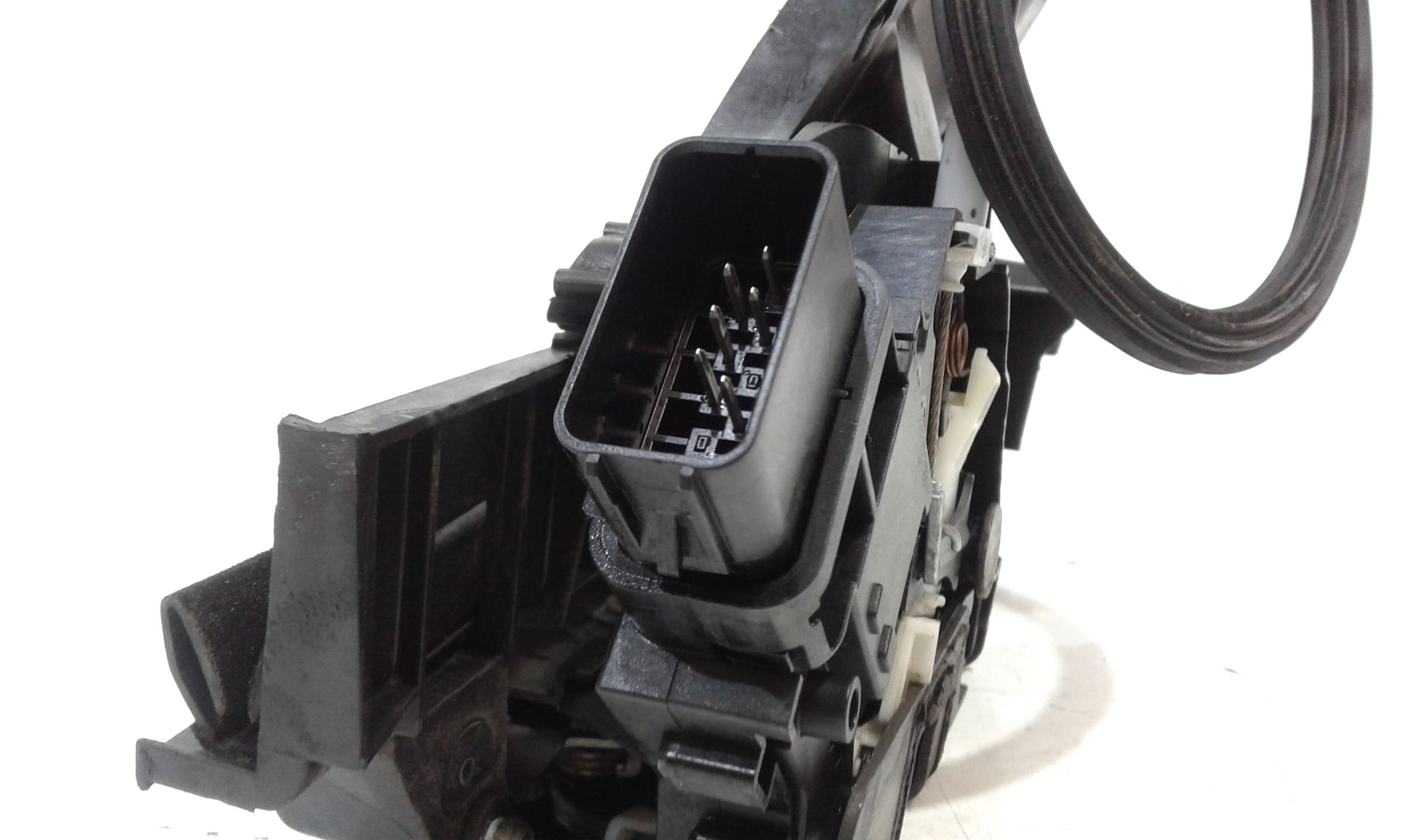 Serratura Porta Ant. Destro 4892457 Usato