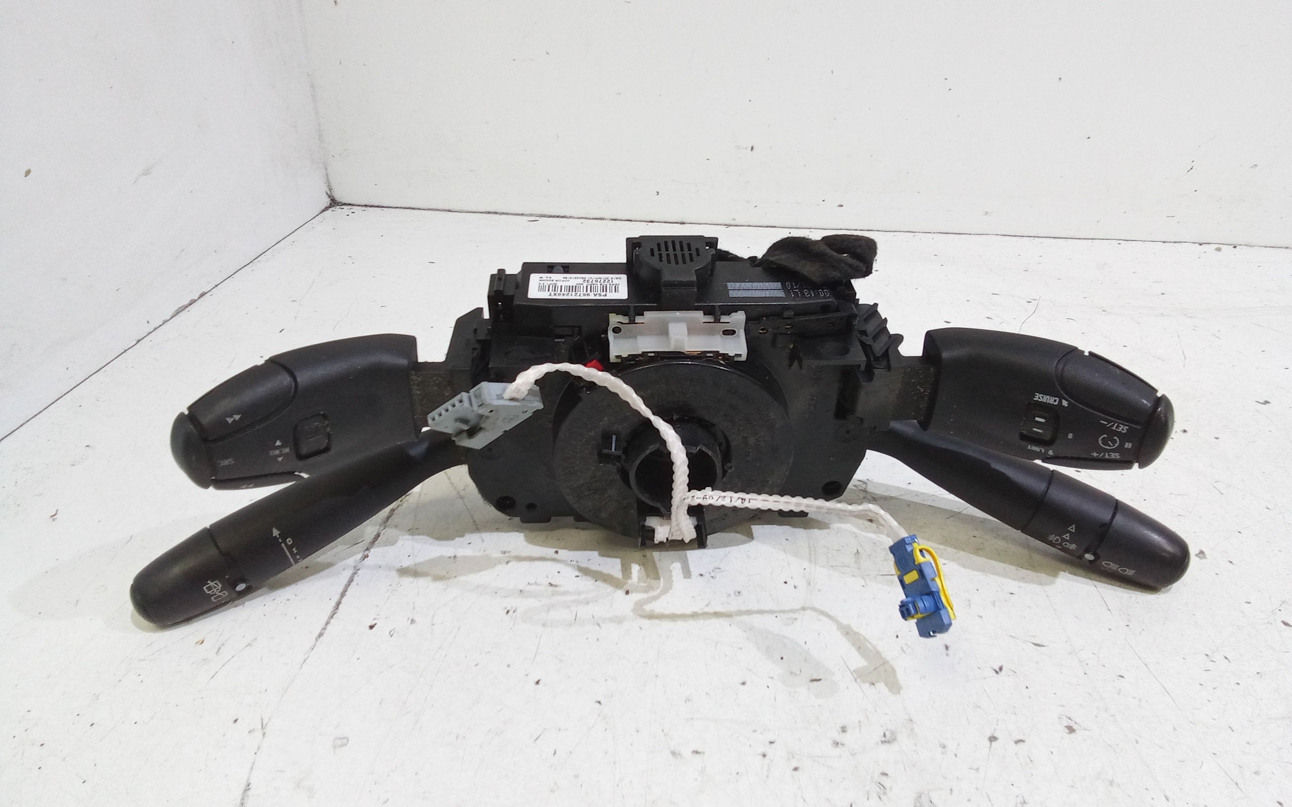 Devioguidasgancio Compl. Usato