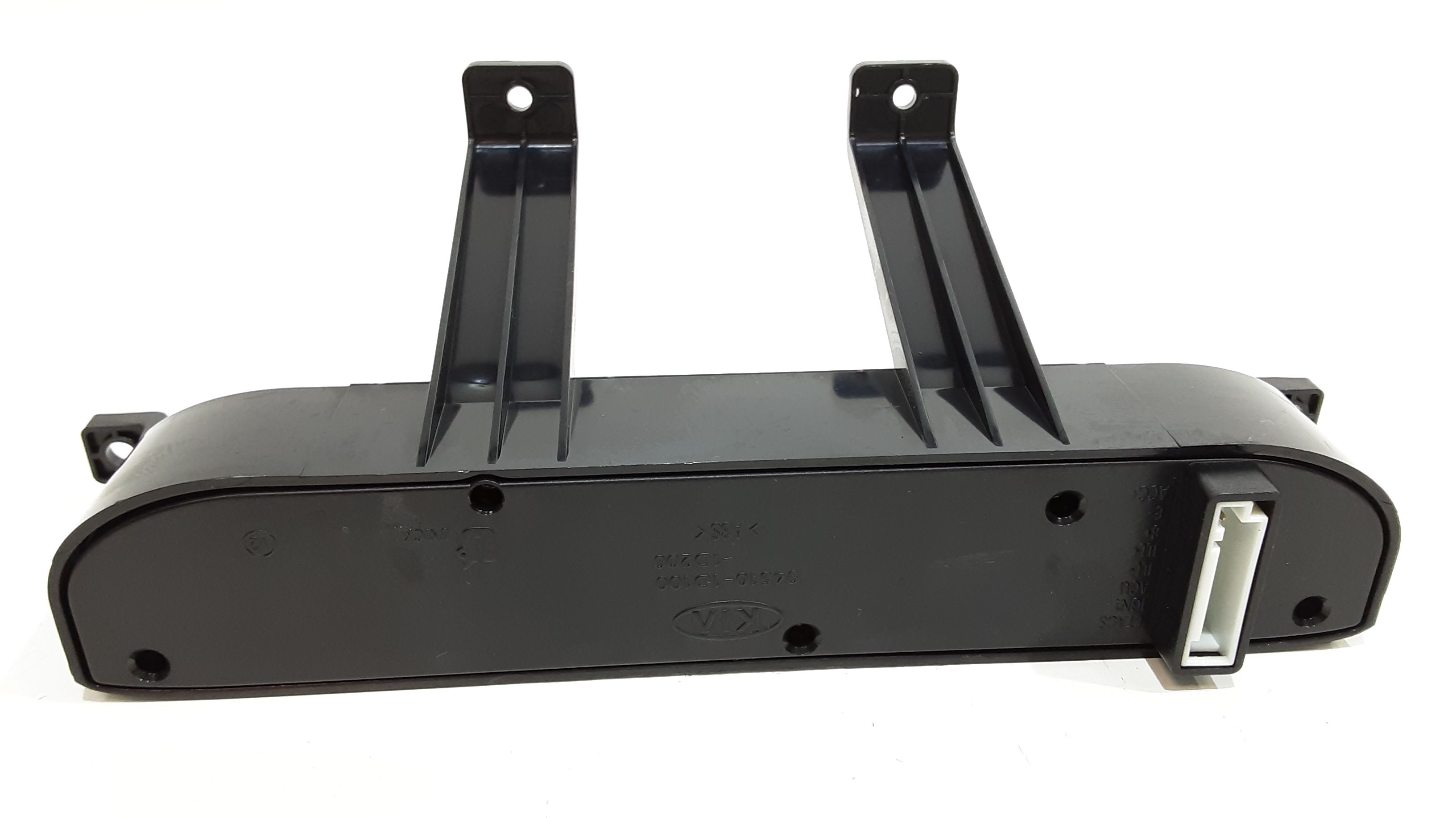 Display Multifunzione Usato