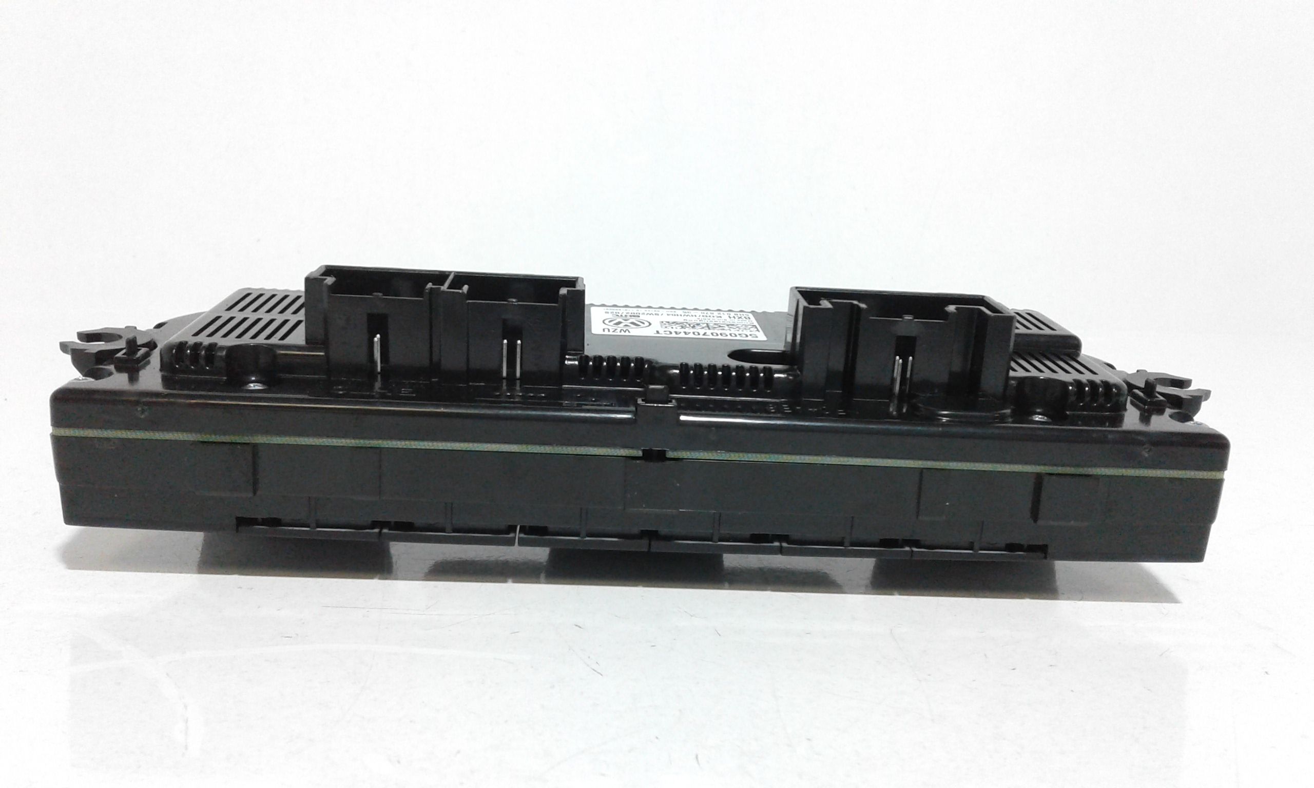 Blocco Comando Climatizzazione 5G0907044CTWZU Usato