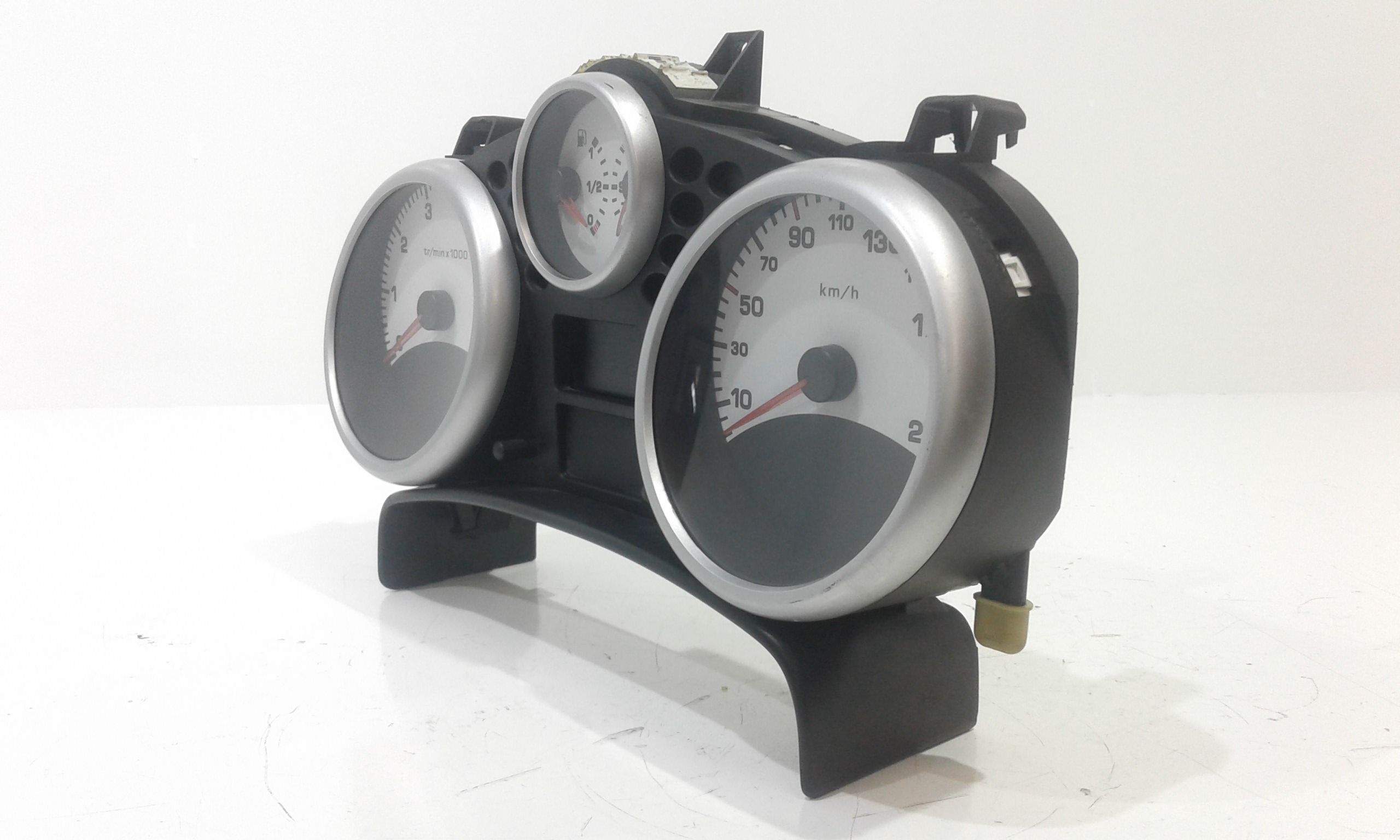 Quadro Portastrumenti Usato