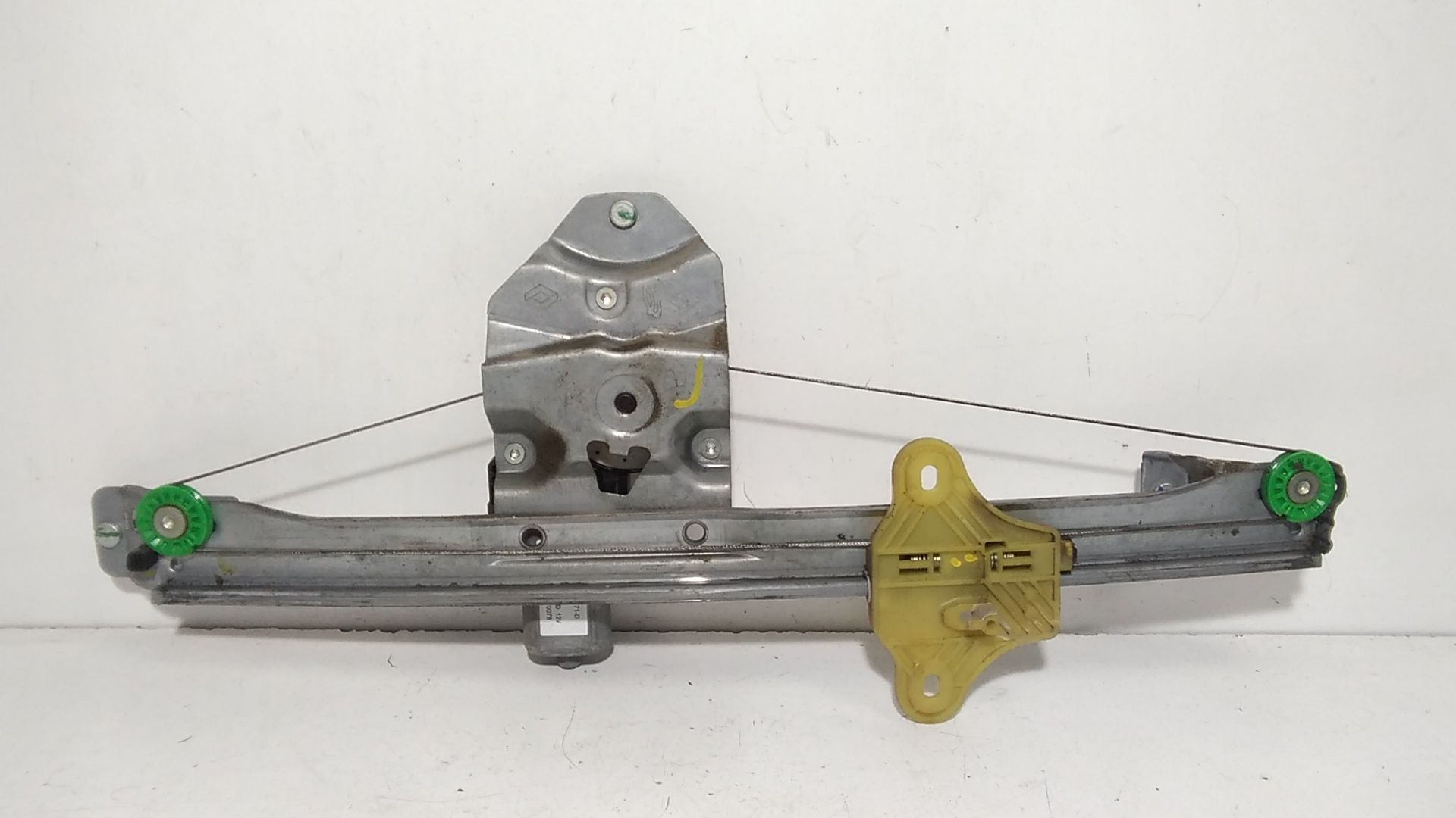 Alzacristallo Porta Ant. Destro Usato