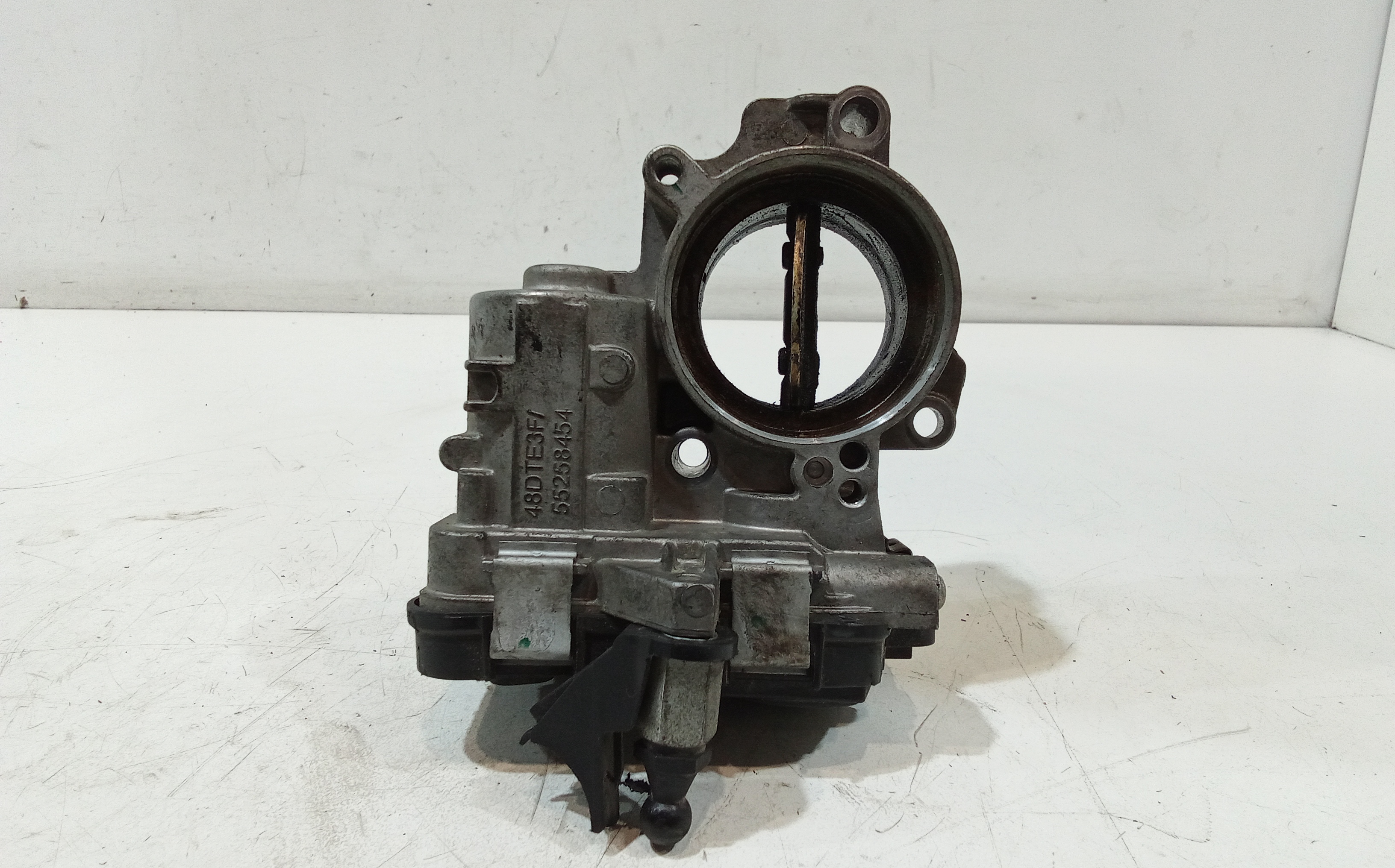 Corpo Farfallato K68565070AA Usato