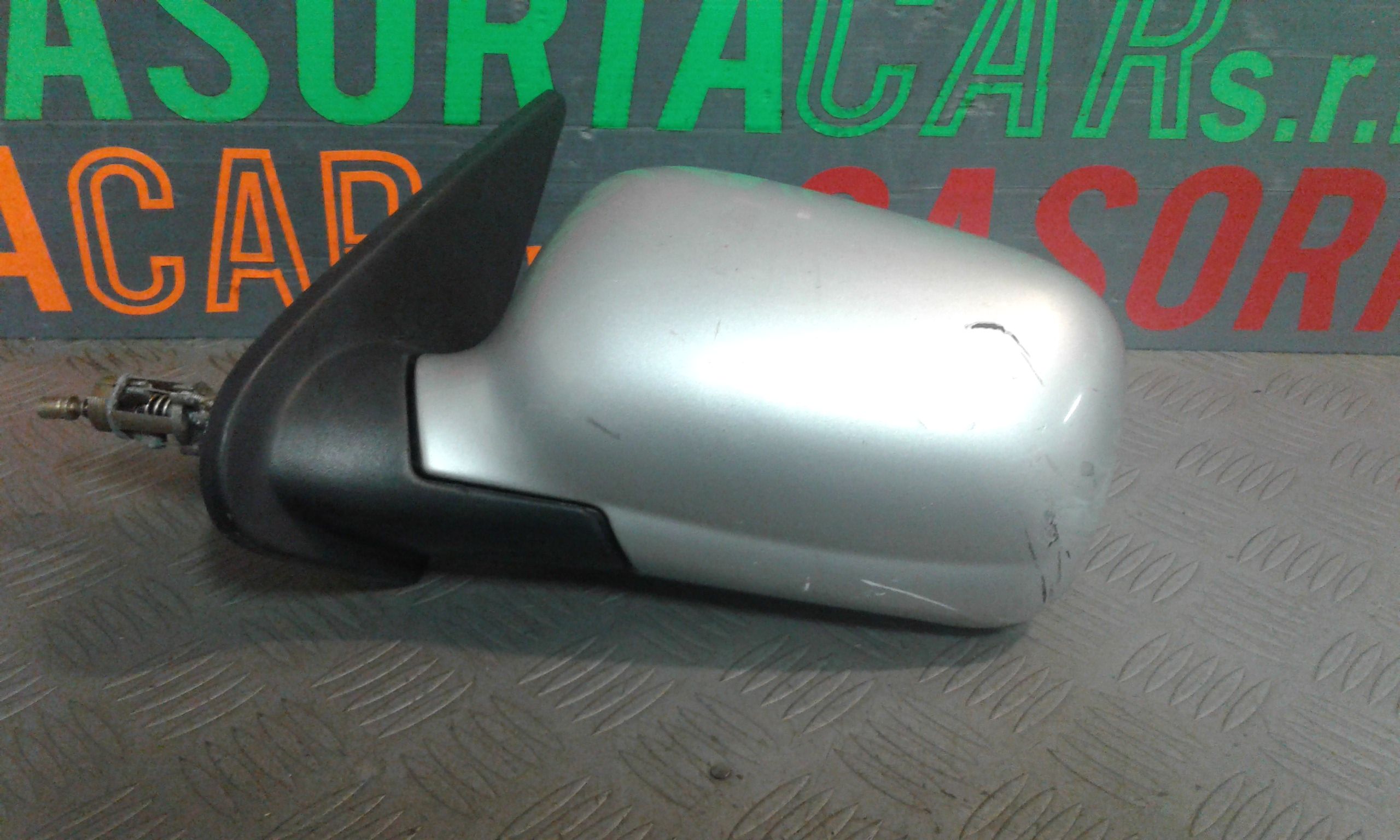 Retrovisore Est. Sinistro Usato