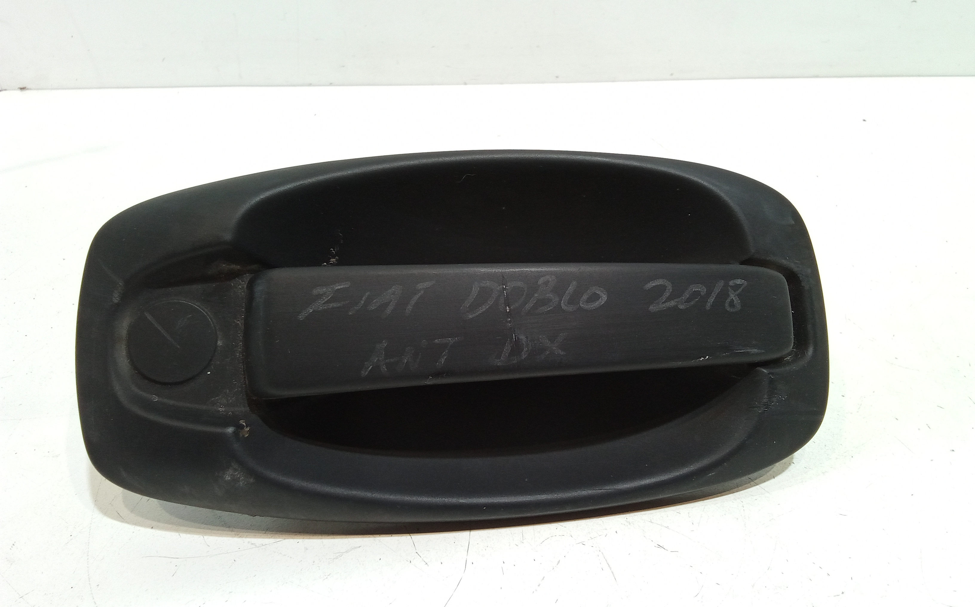 Maniglia Porta Ant. Destro 735507854 Usato