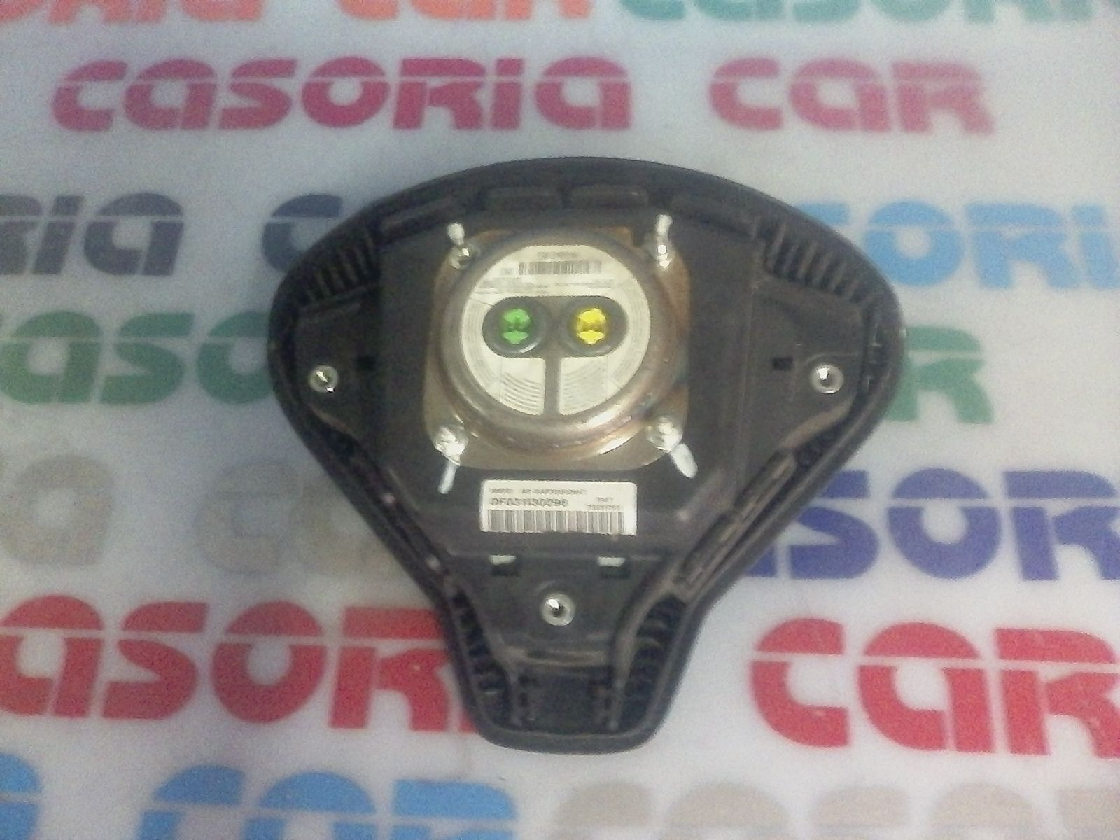 Dispositivo Airbag Lato Guida 735464918 Usato