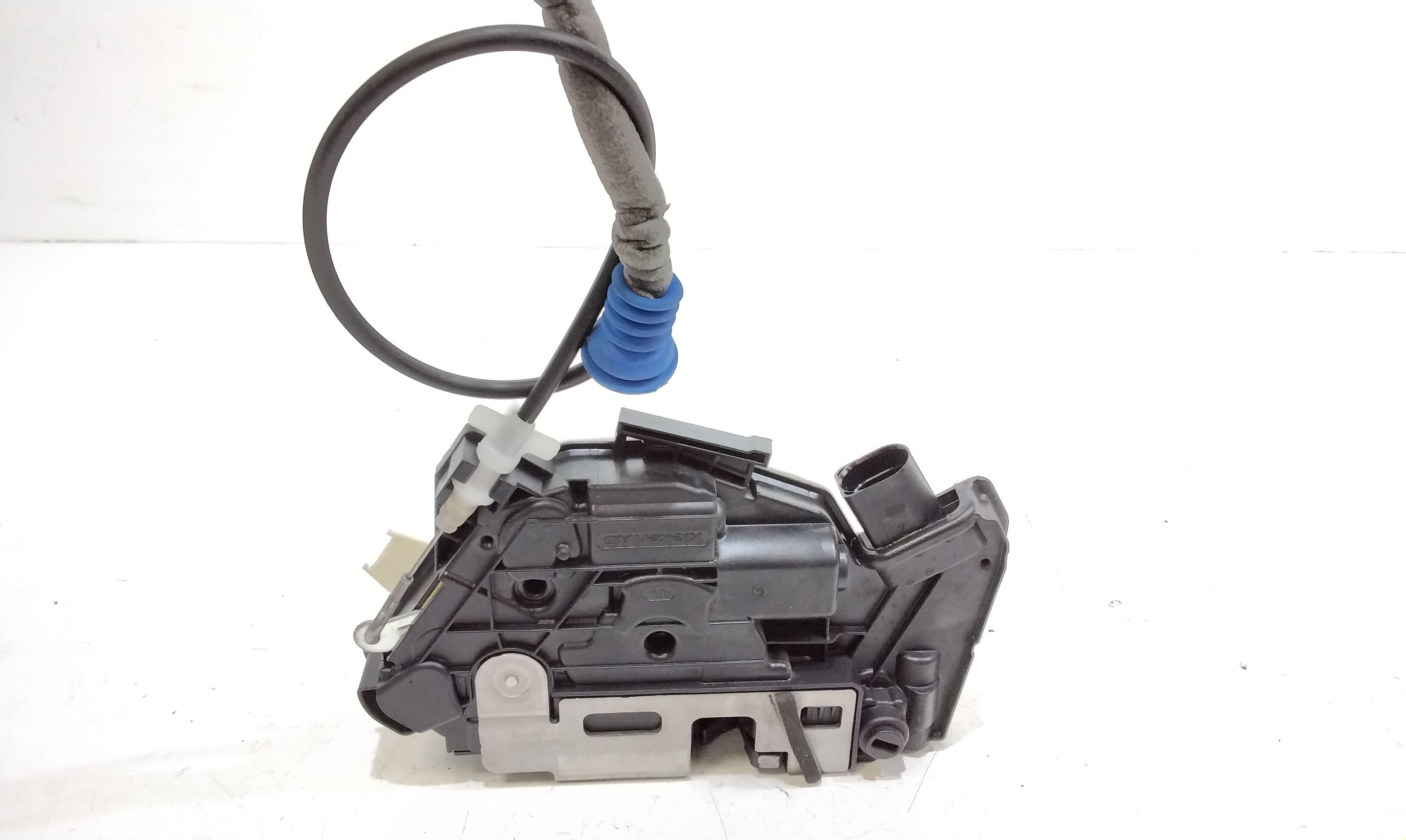 Serratura Porta Post. Destro 1S4839016F Usato