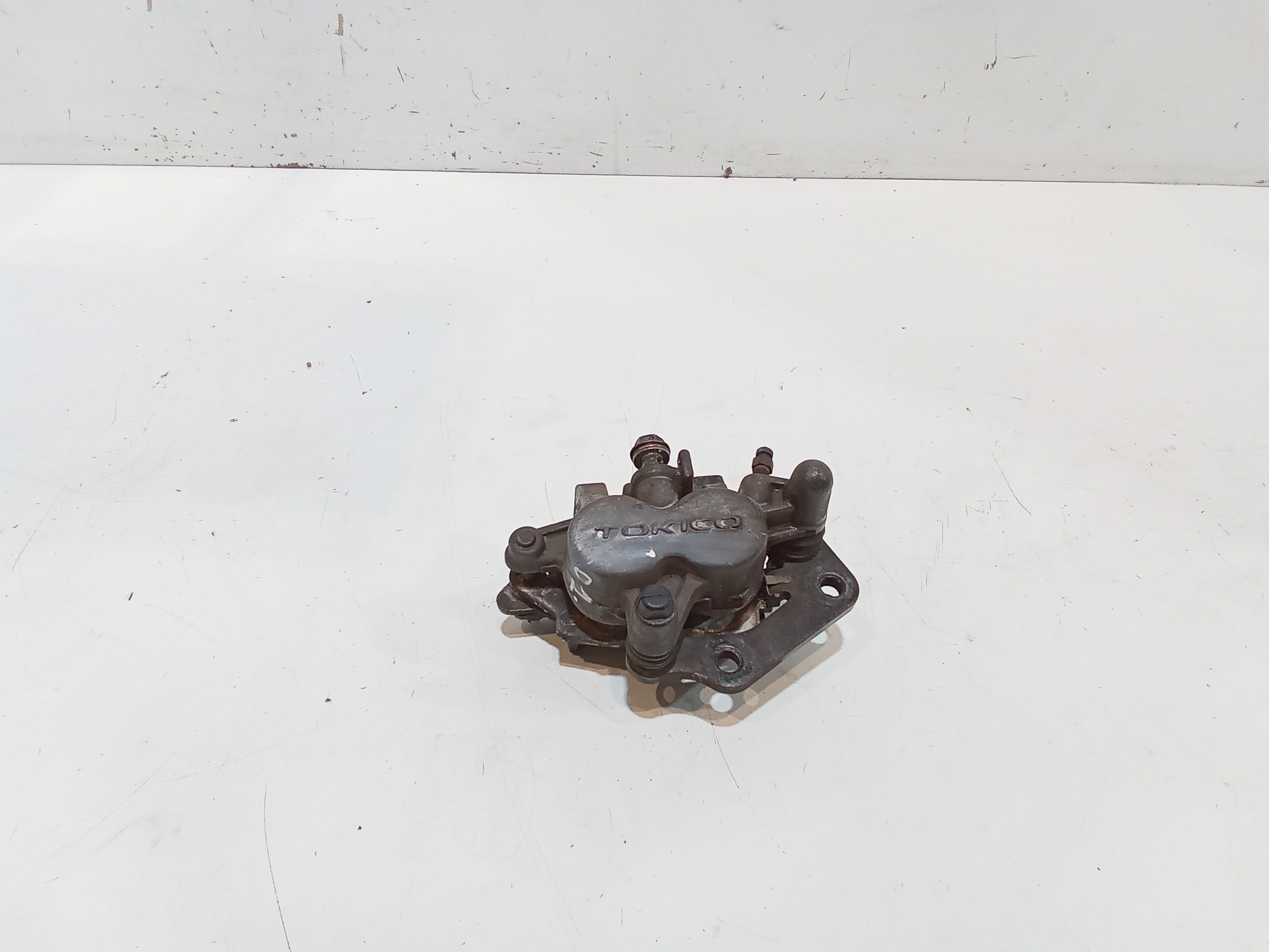 Pinza Freno Anteriore Usato