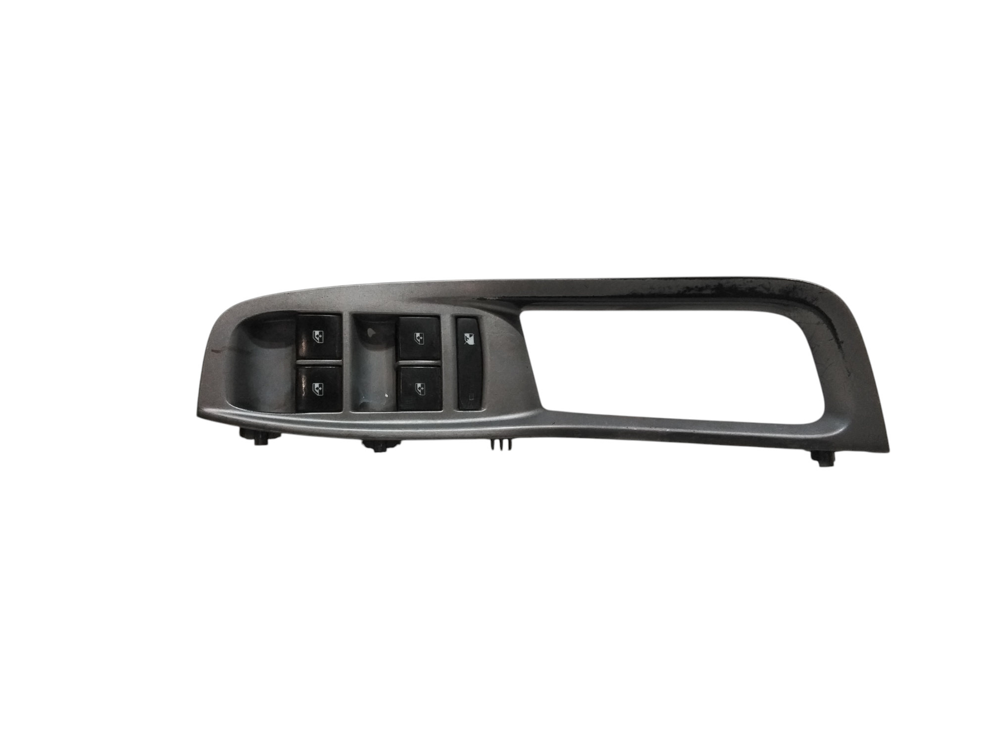 Interruttore Alzacristalli Porta Ant. Sinistro Usato