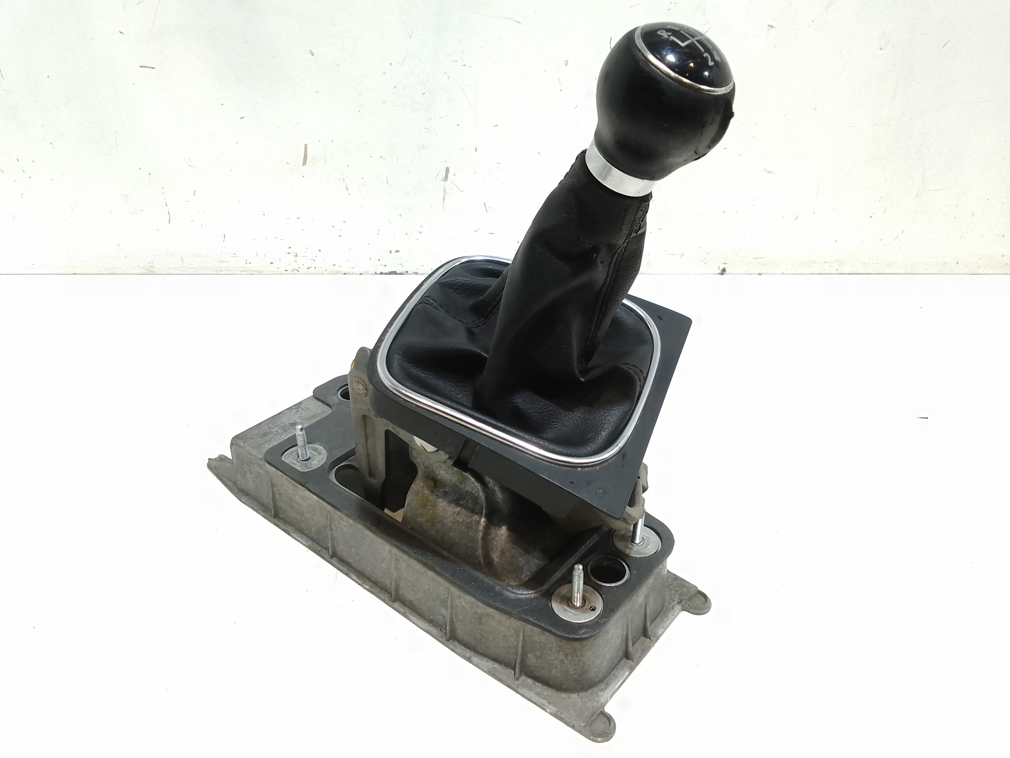 Leva Cambio 1K0711050A Usato