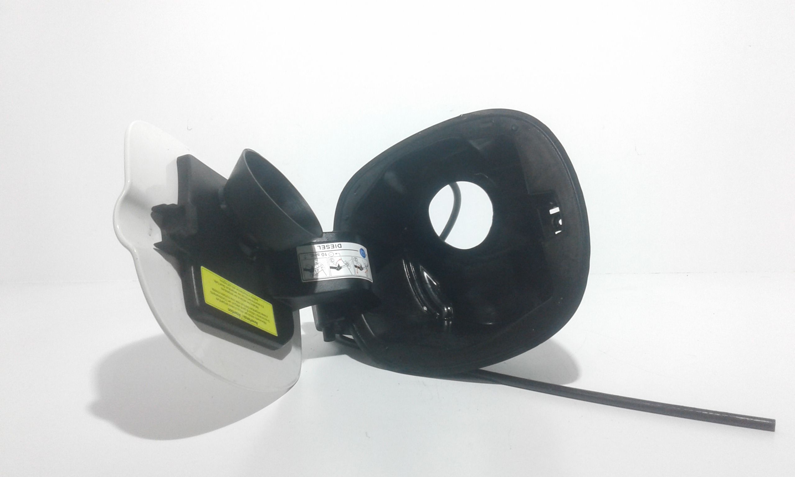 Sportello Carburante 51973138 Usato