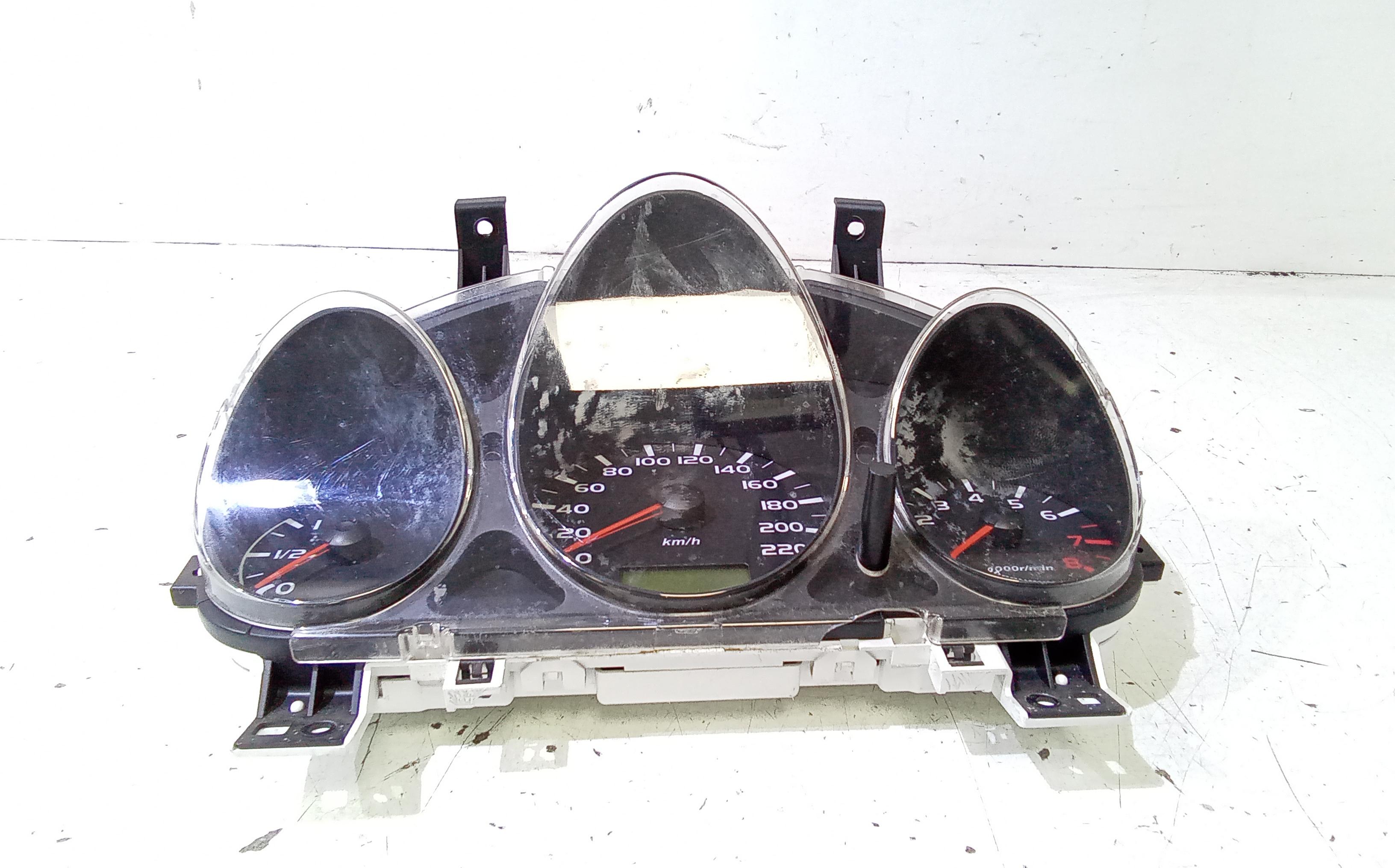 Quadro Portastrumenti Usato