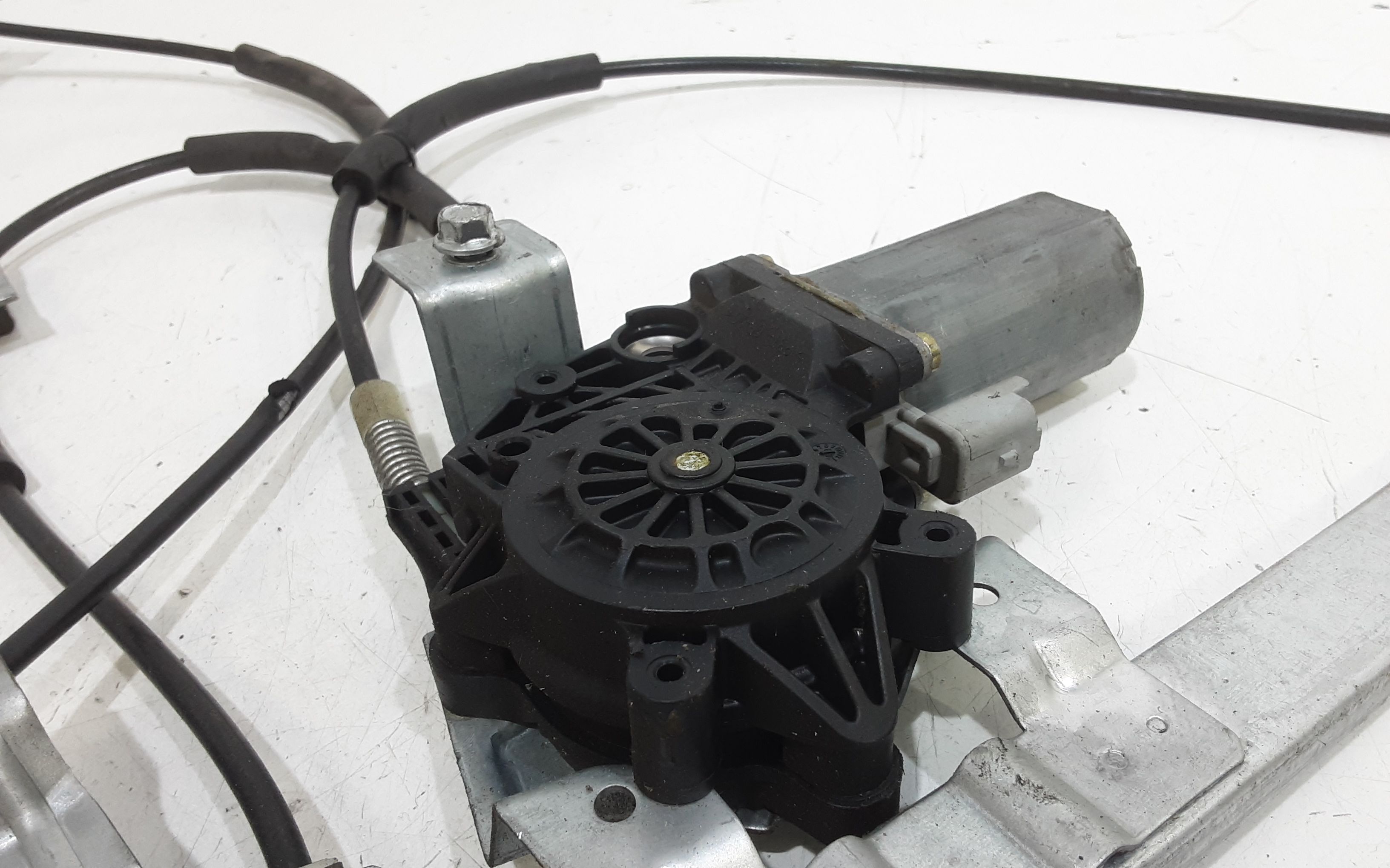 Alzacristallo Porta Ant. Destro 9222A4 Usato